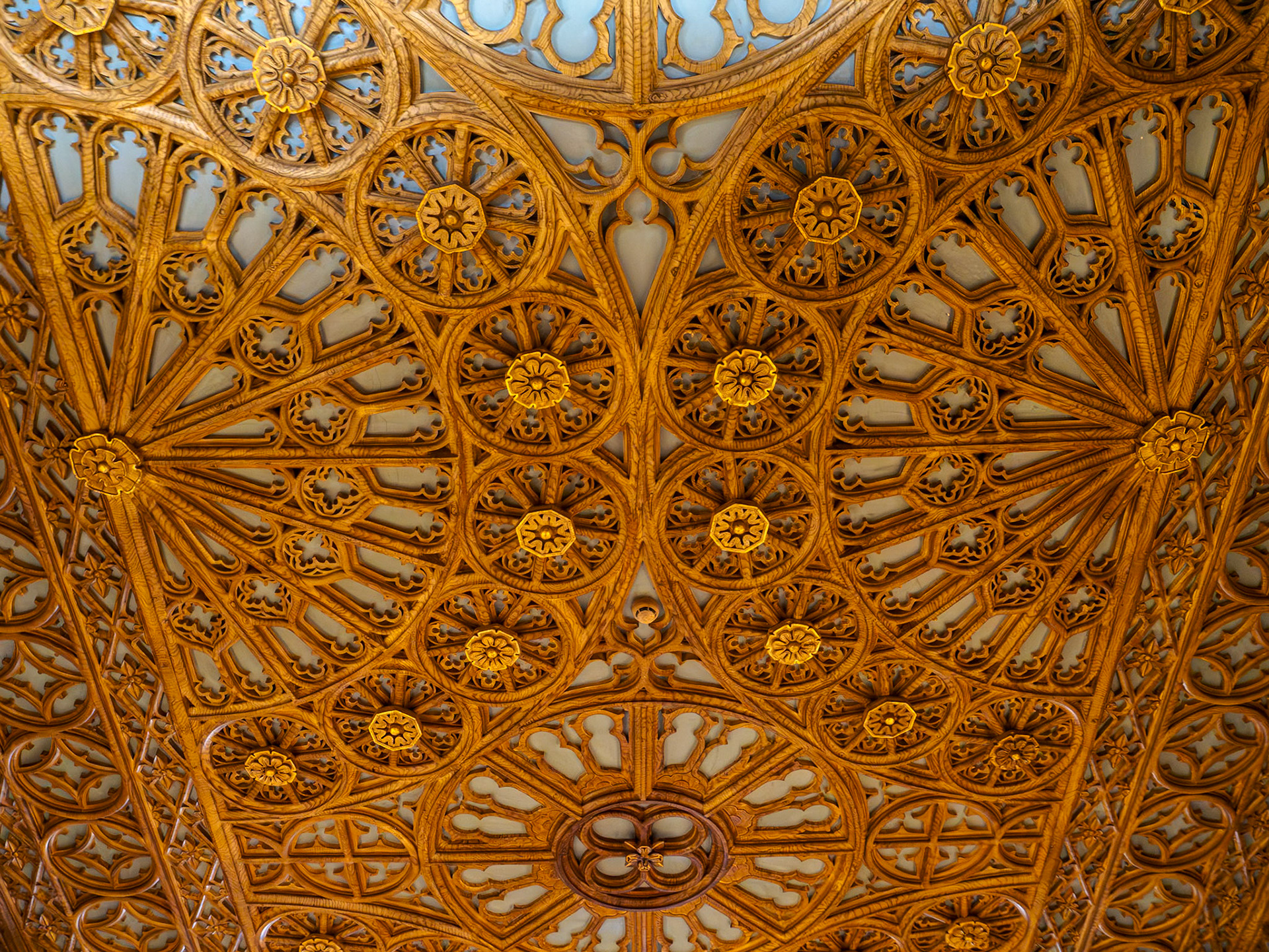 Librería Lello