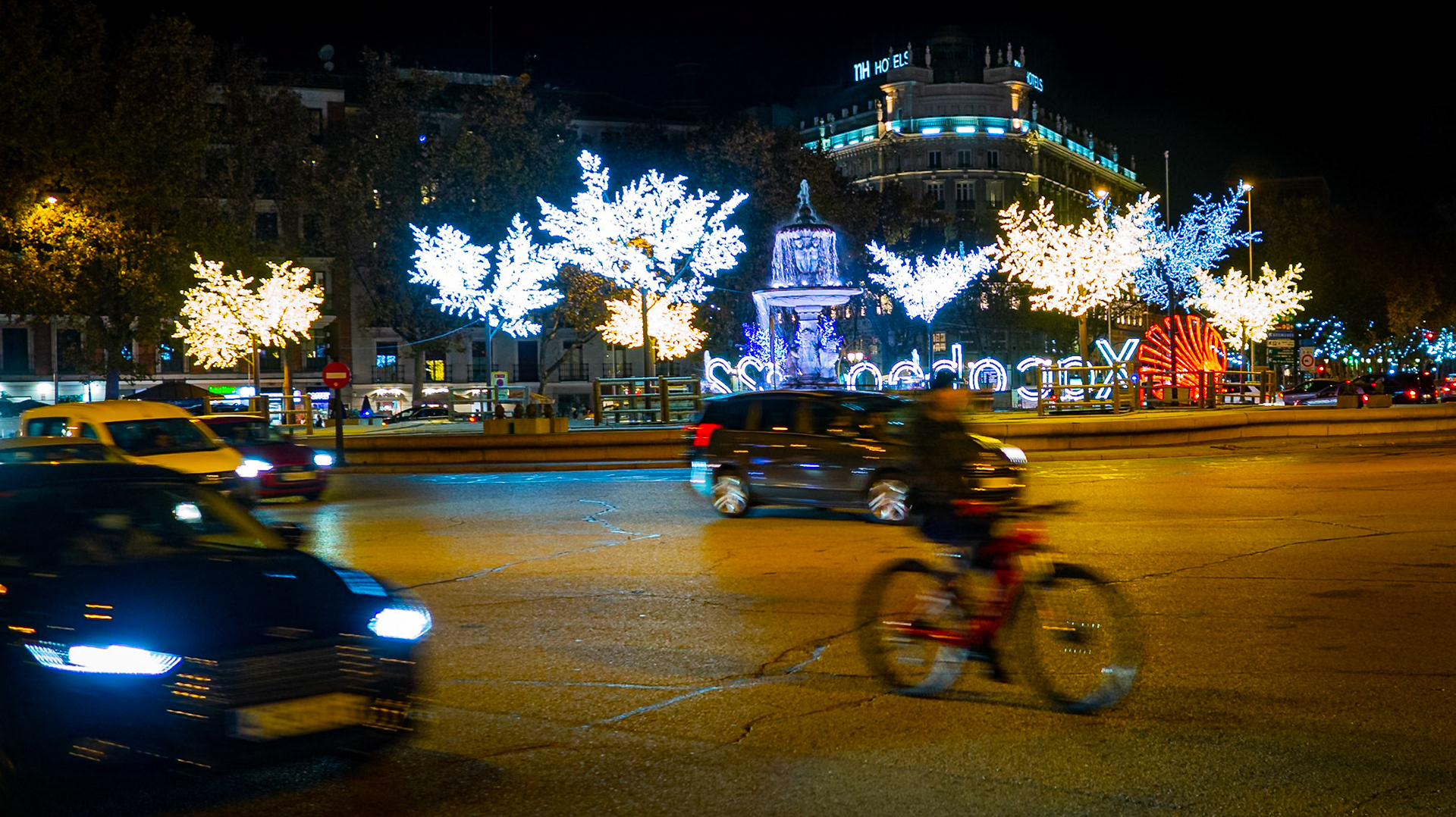 Madrid