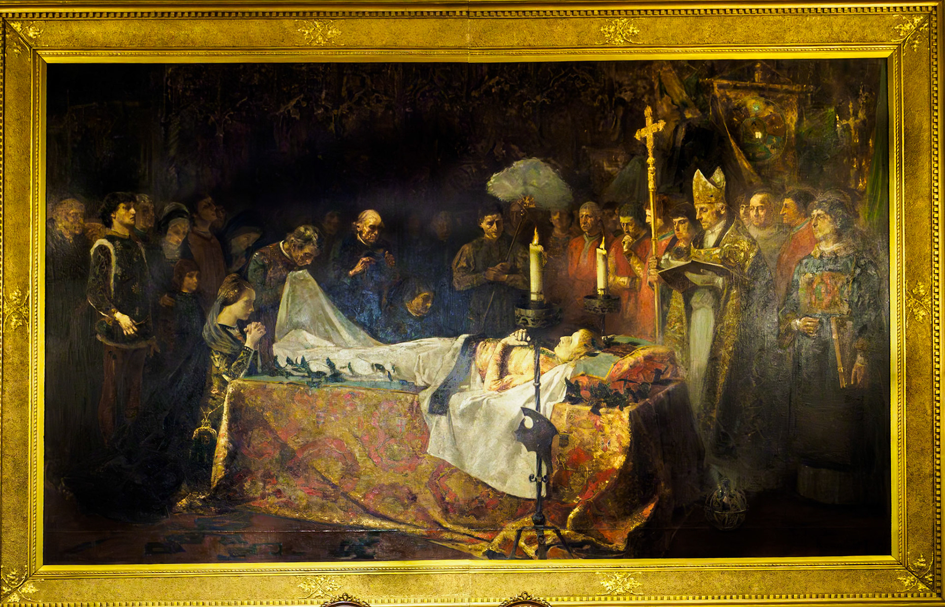 Hospital Real de Granada
