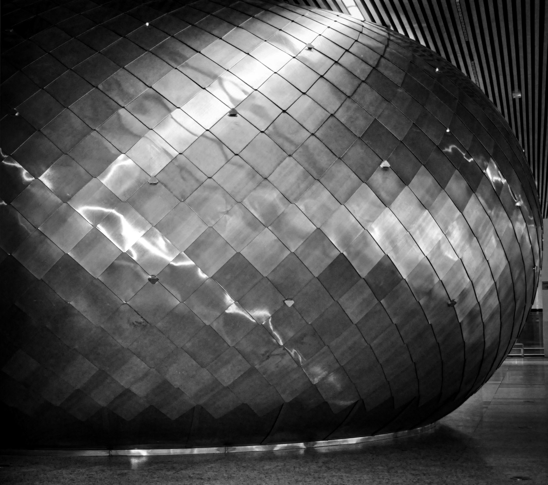 Burgos. Museo de la Evolución Humana