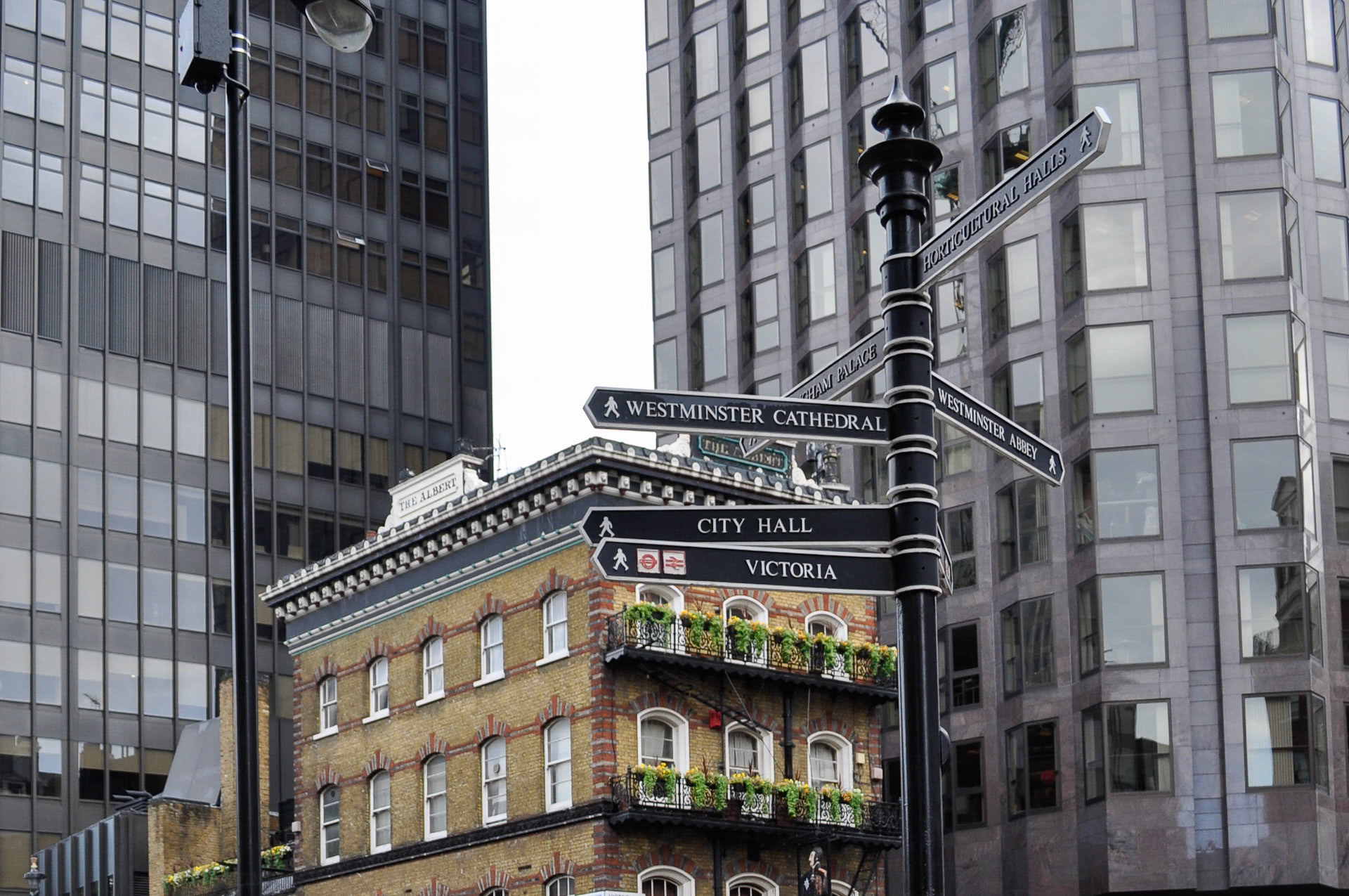 Londres