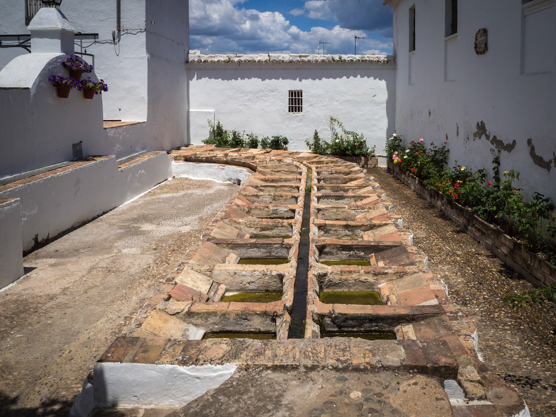 La Puebla de los Infantes