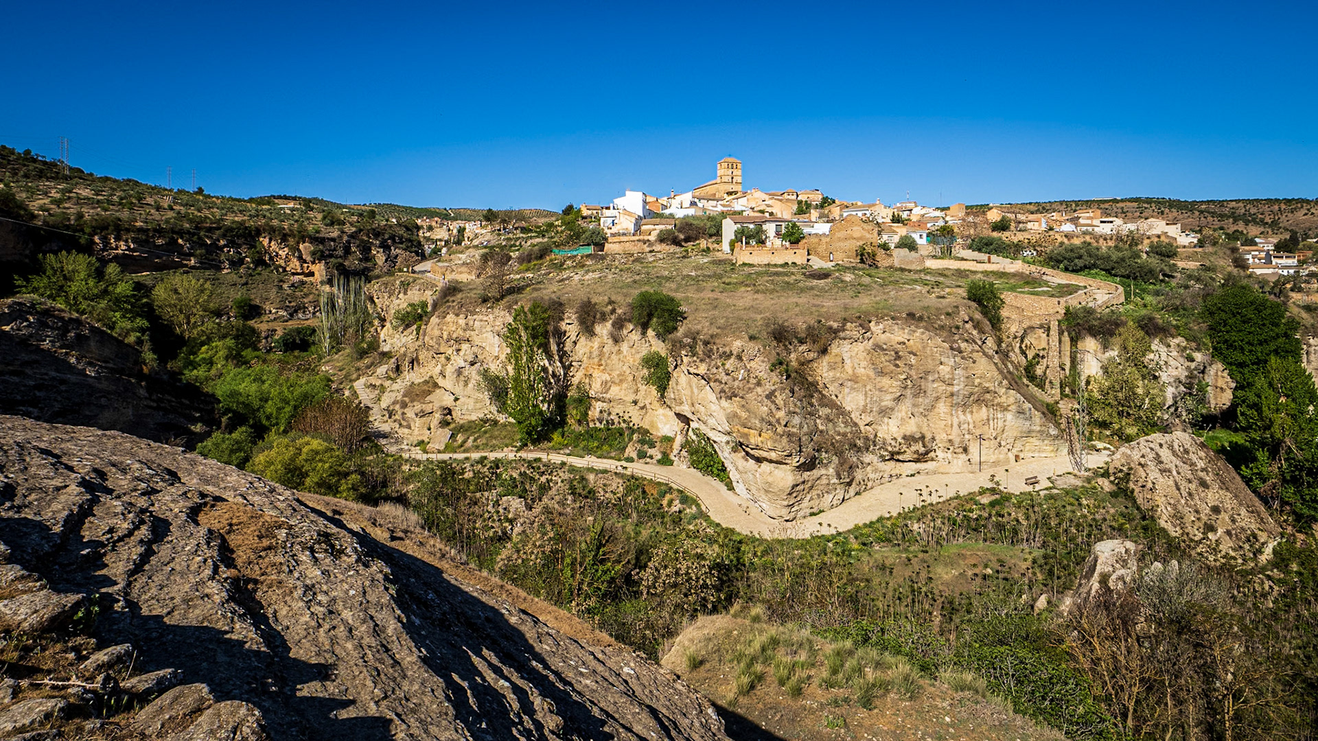 Alhama de Granada