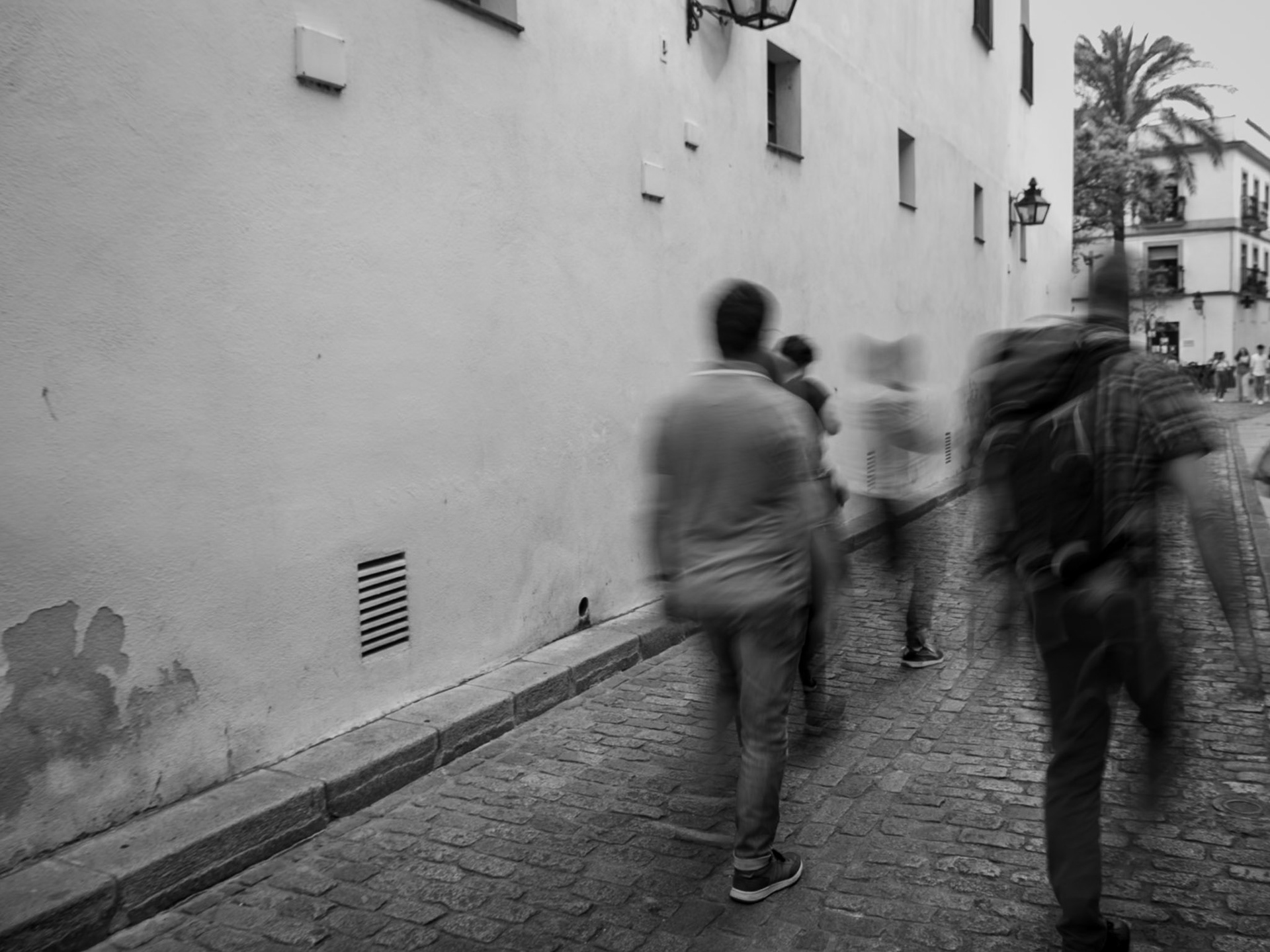 Calles de Córdoba