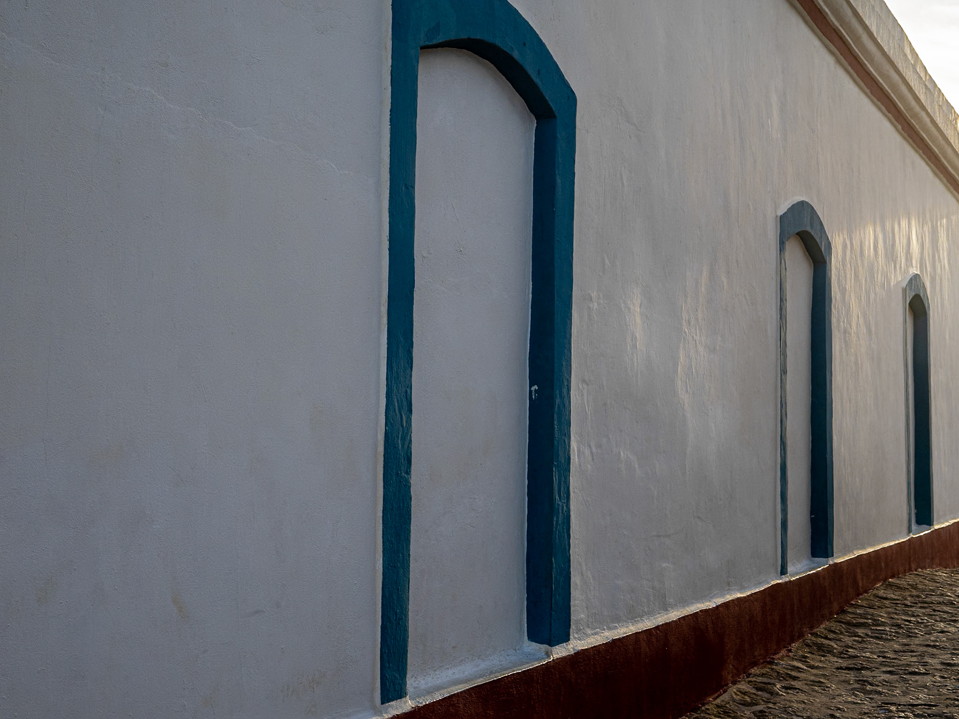 Ruta al Faro de Albir