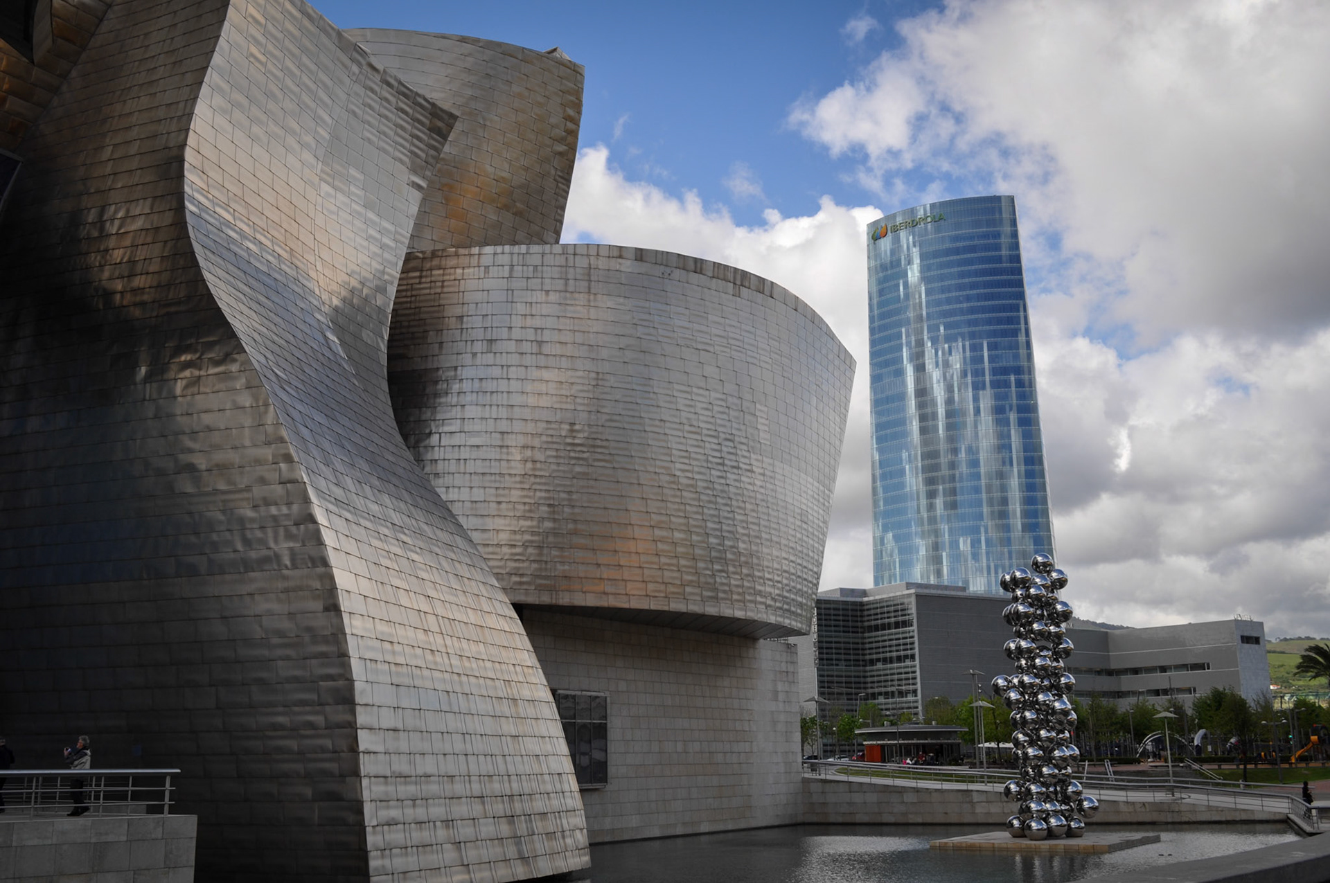 Bilbao. Guggenheim