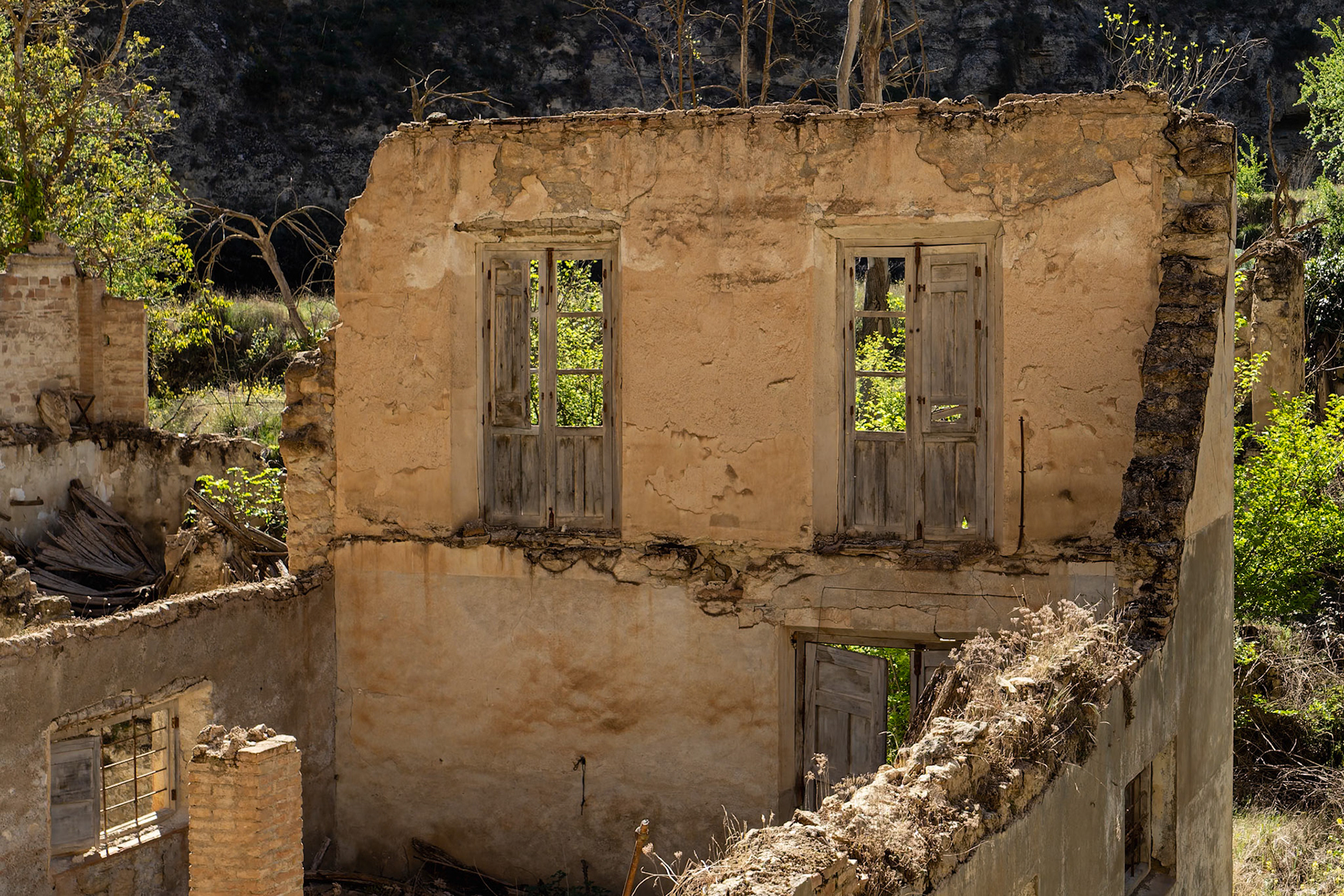 Tajos de Alhama