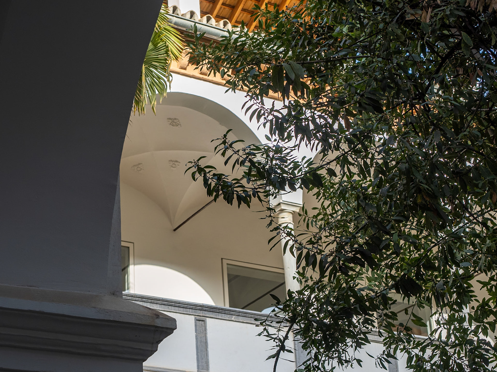 ETS Arquitectura