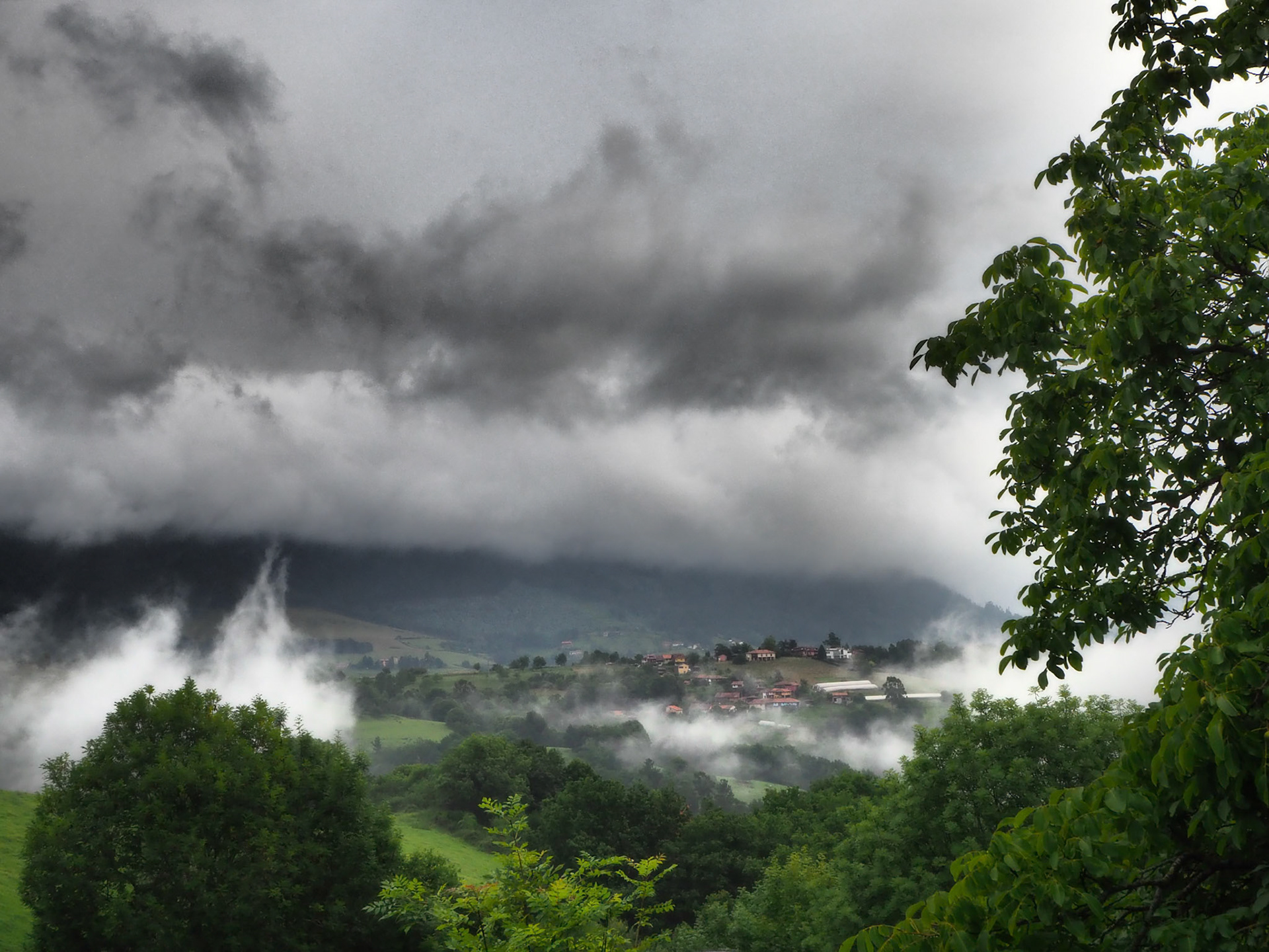 San Martín (Infiesto). Asturias