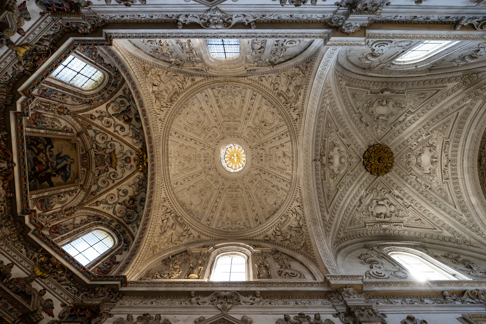 Cartuja de Granada