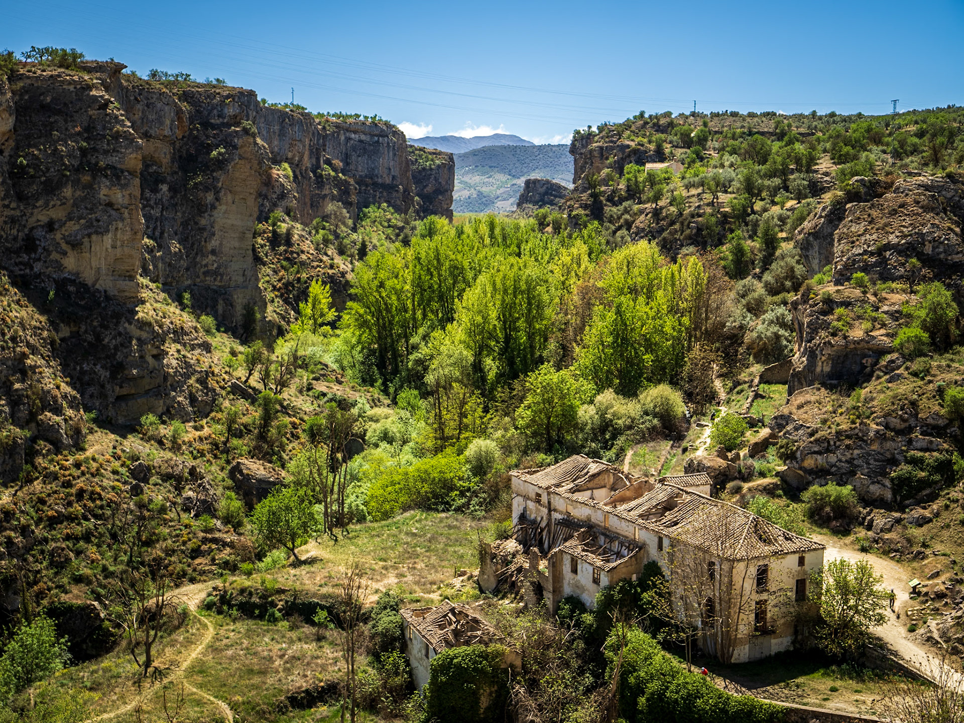 Alhama de Granada