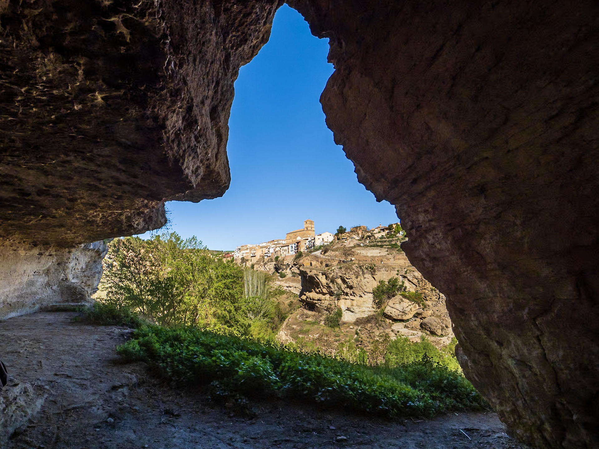 Alhama de Granada