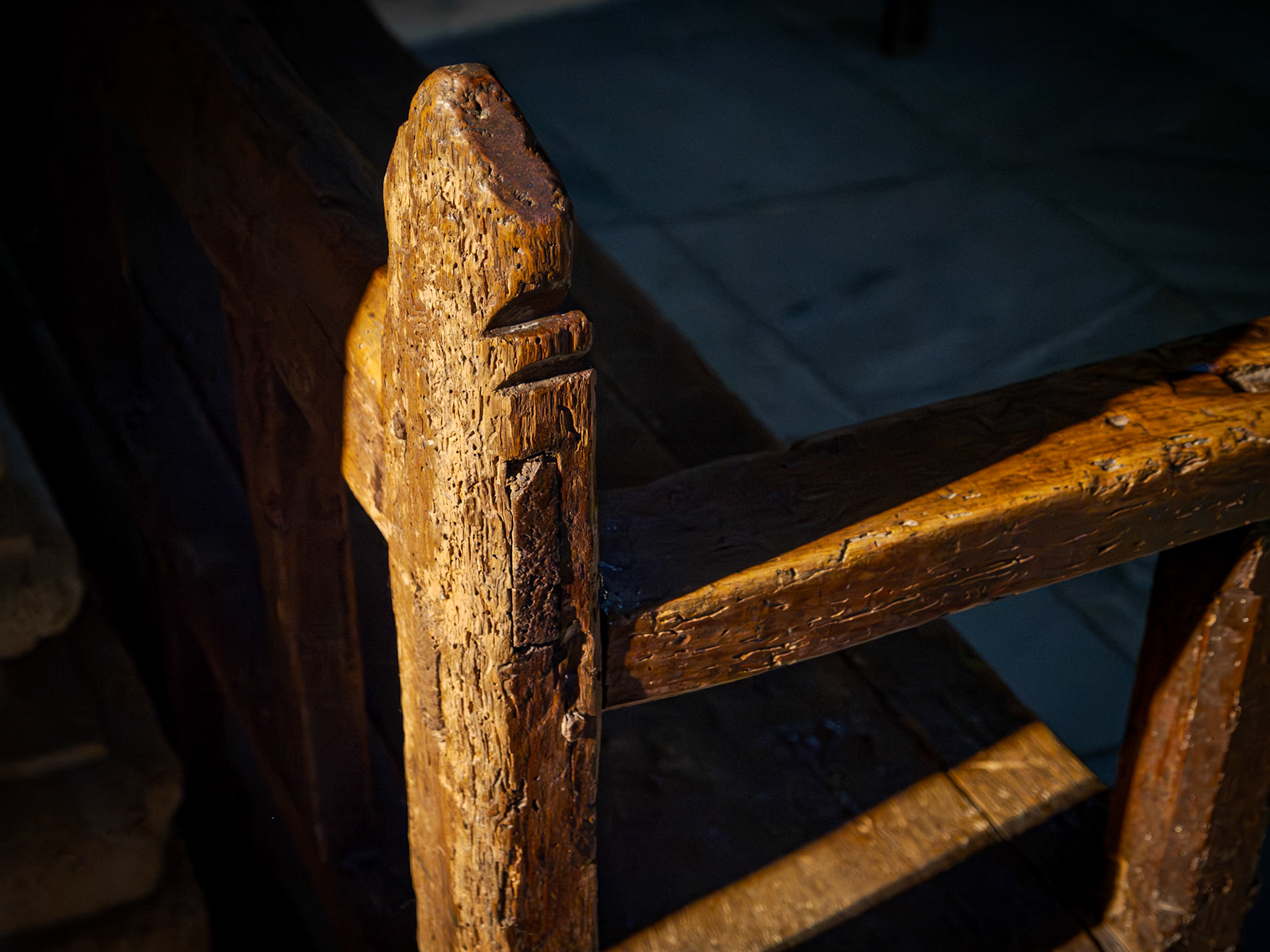 Iglesia Inmaculada Concepción