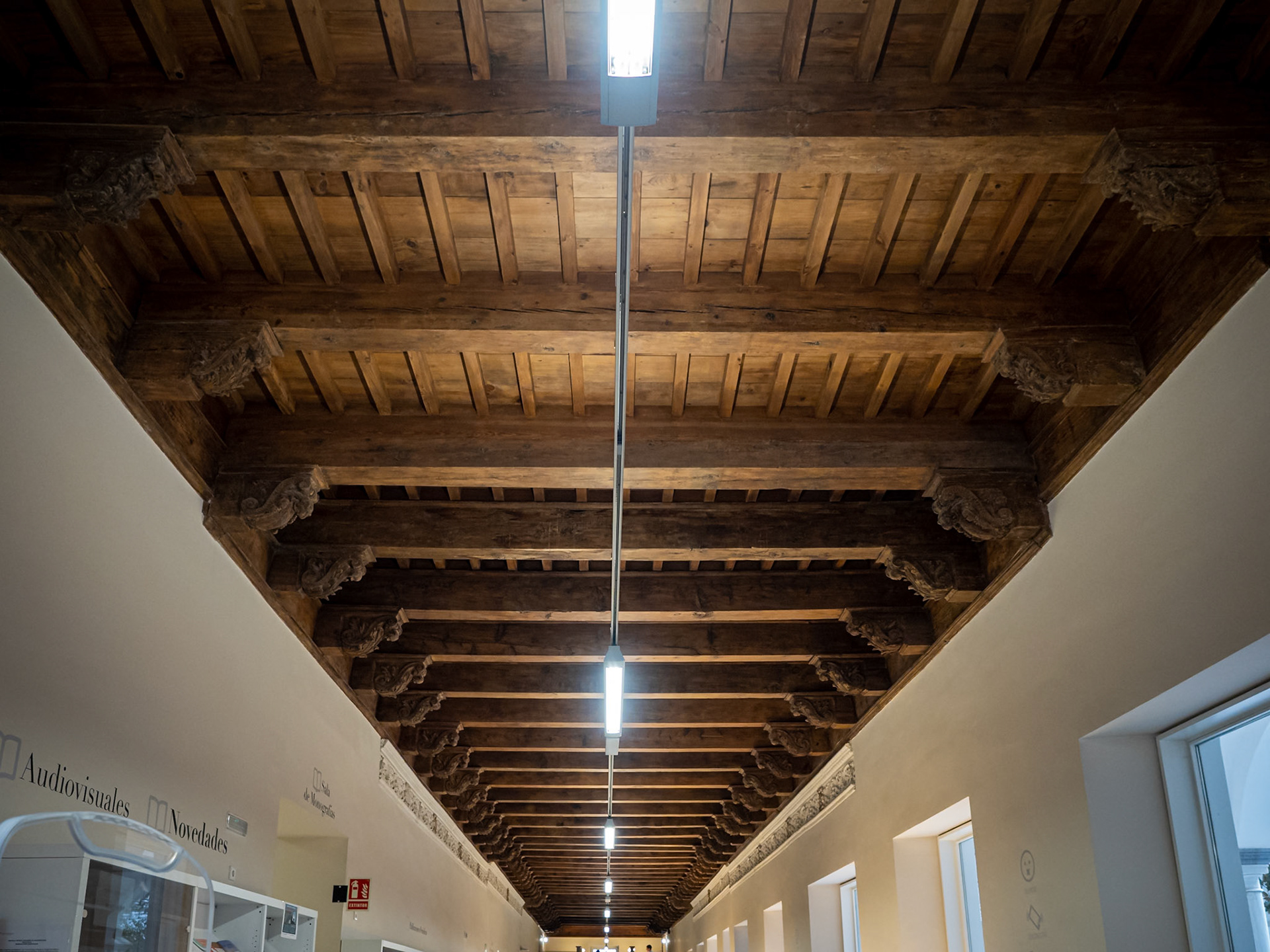 ETS Arquitectura