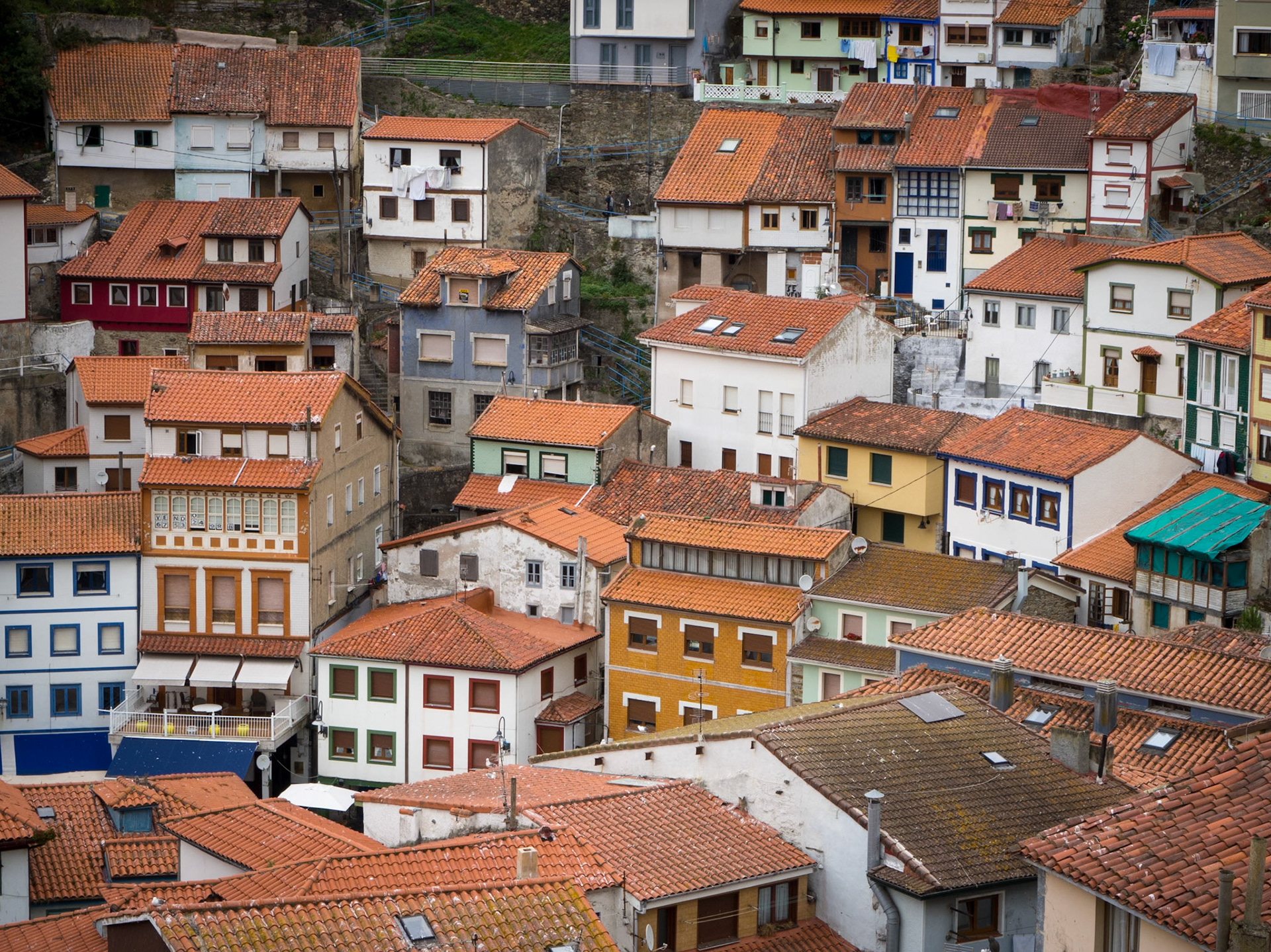 Cudillero. Asturias