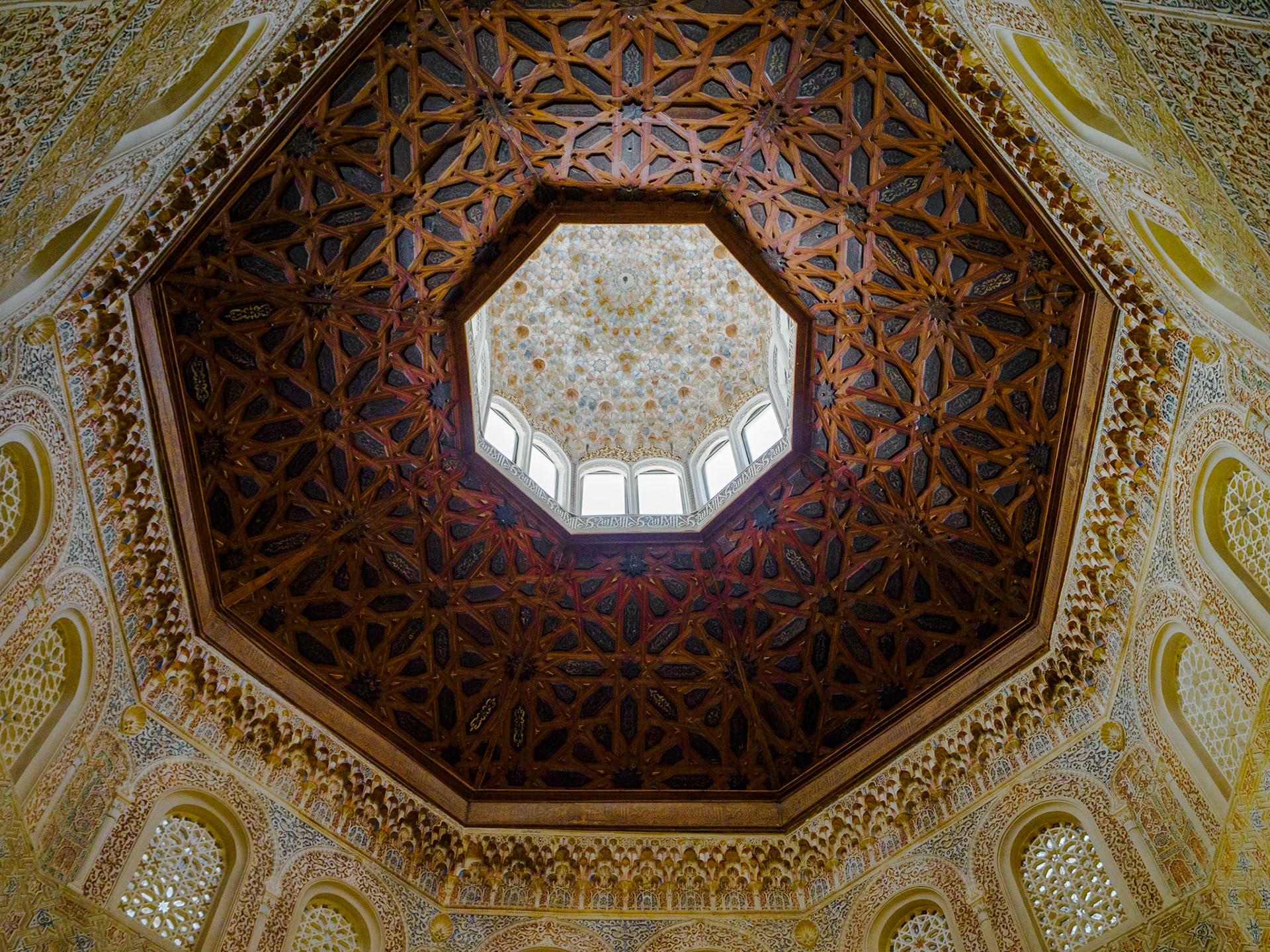 Palacio de la Madraza