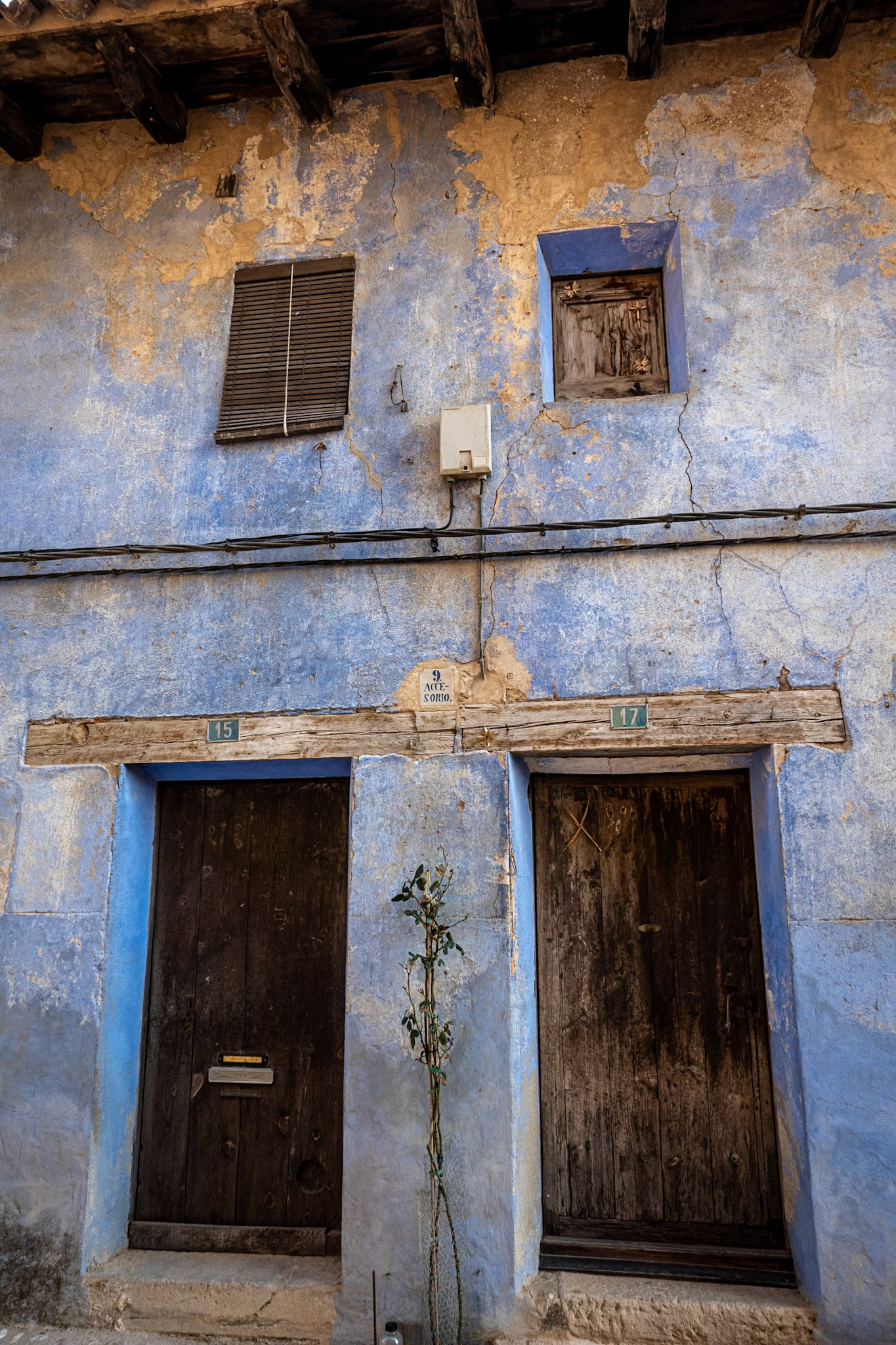 Valderrobres