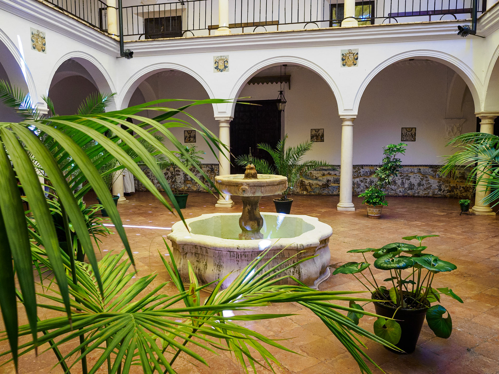 Monasterio de la Encarnación (Osuna)