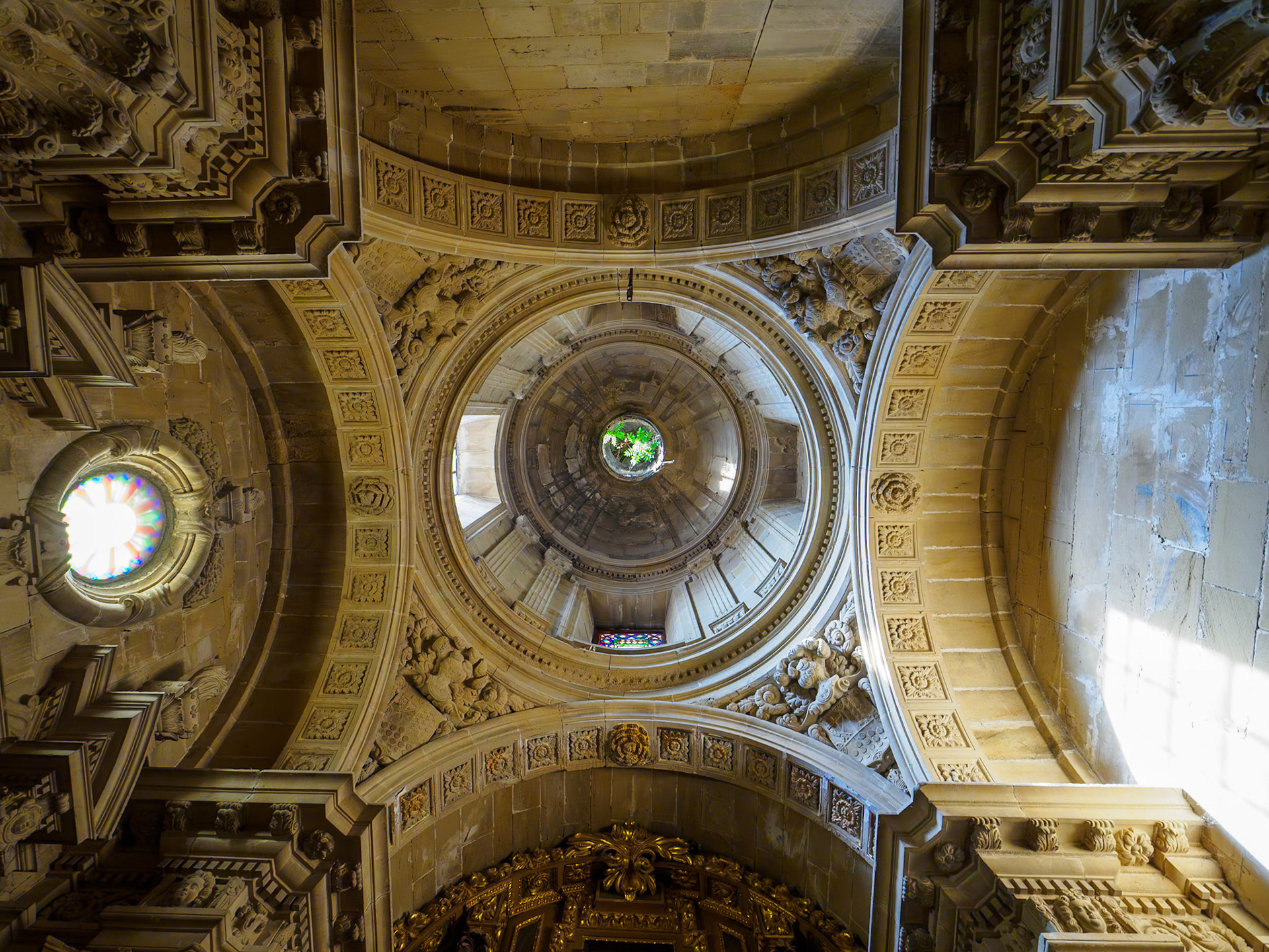 Nuestra Señora de la Asunción