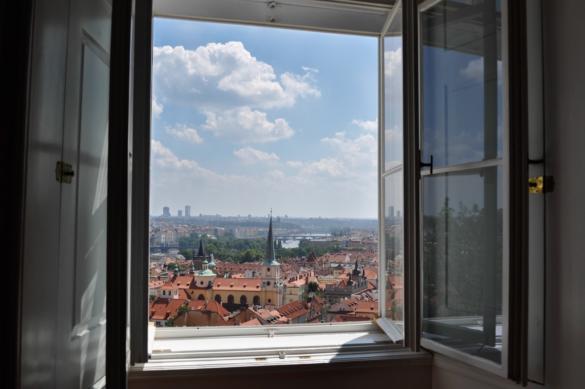 Praga