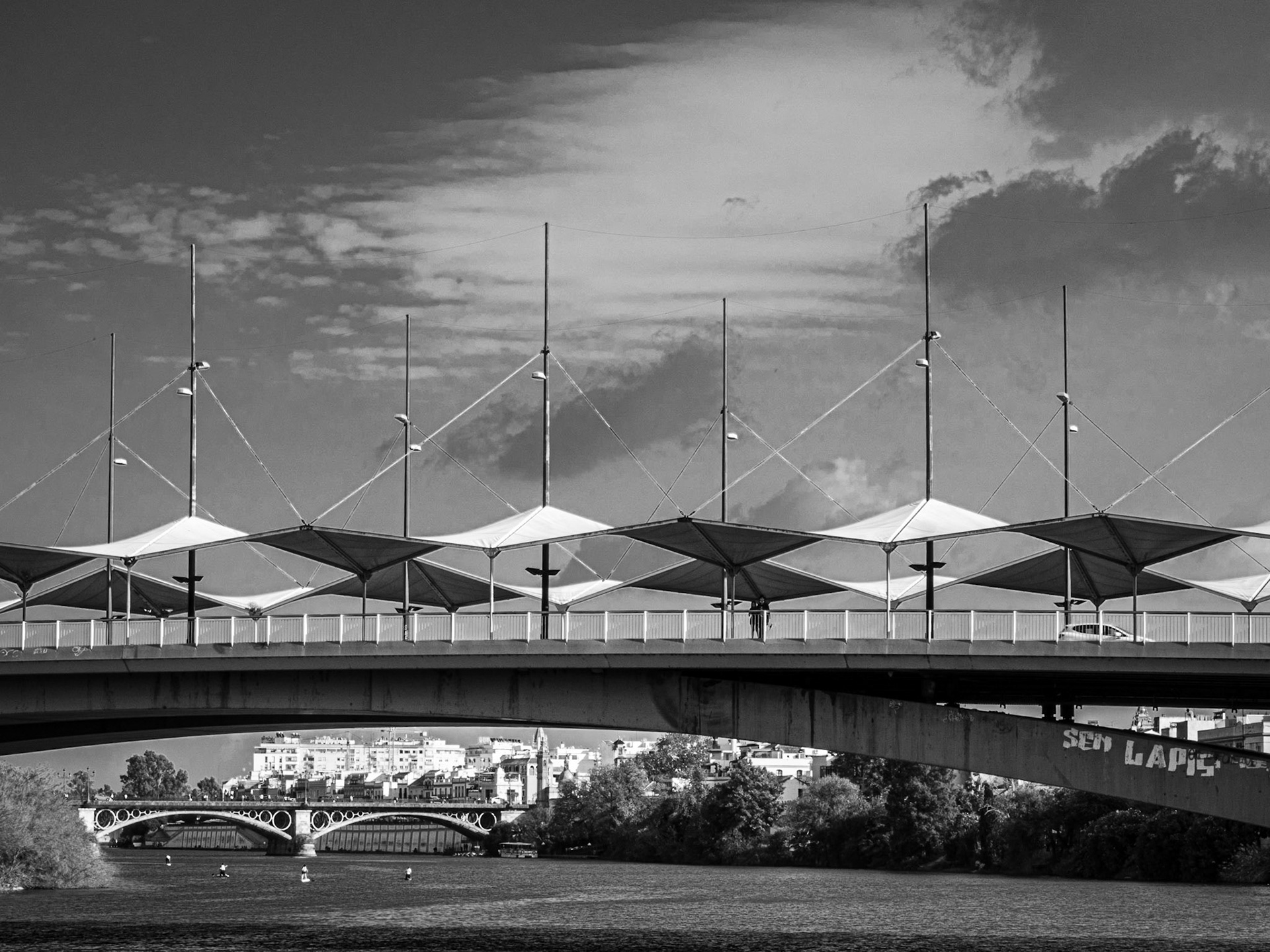 Puente de El Cachorro