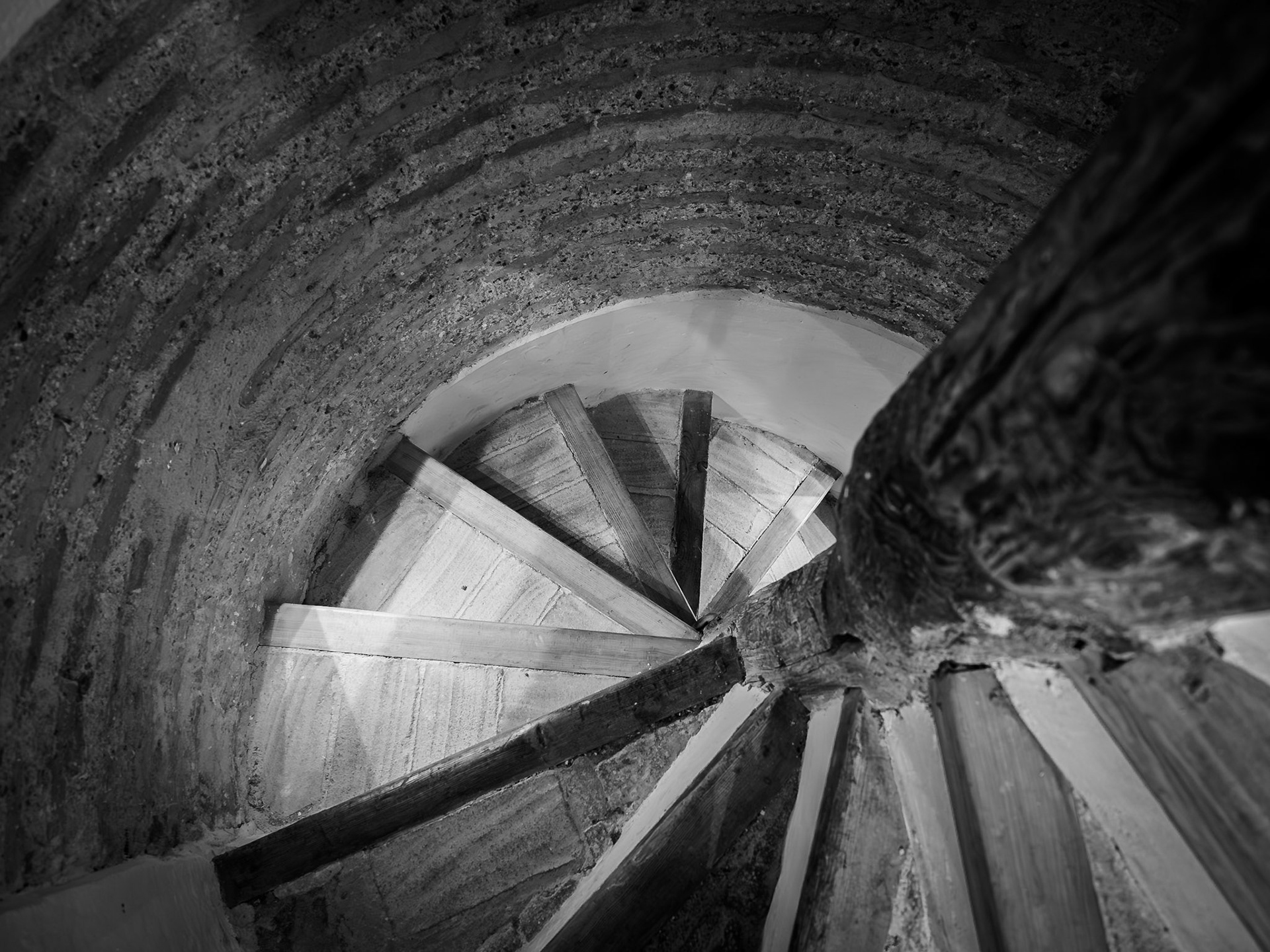 Guadix - Campanario Catedral