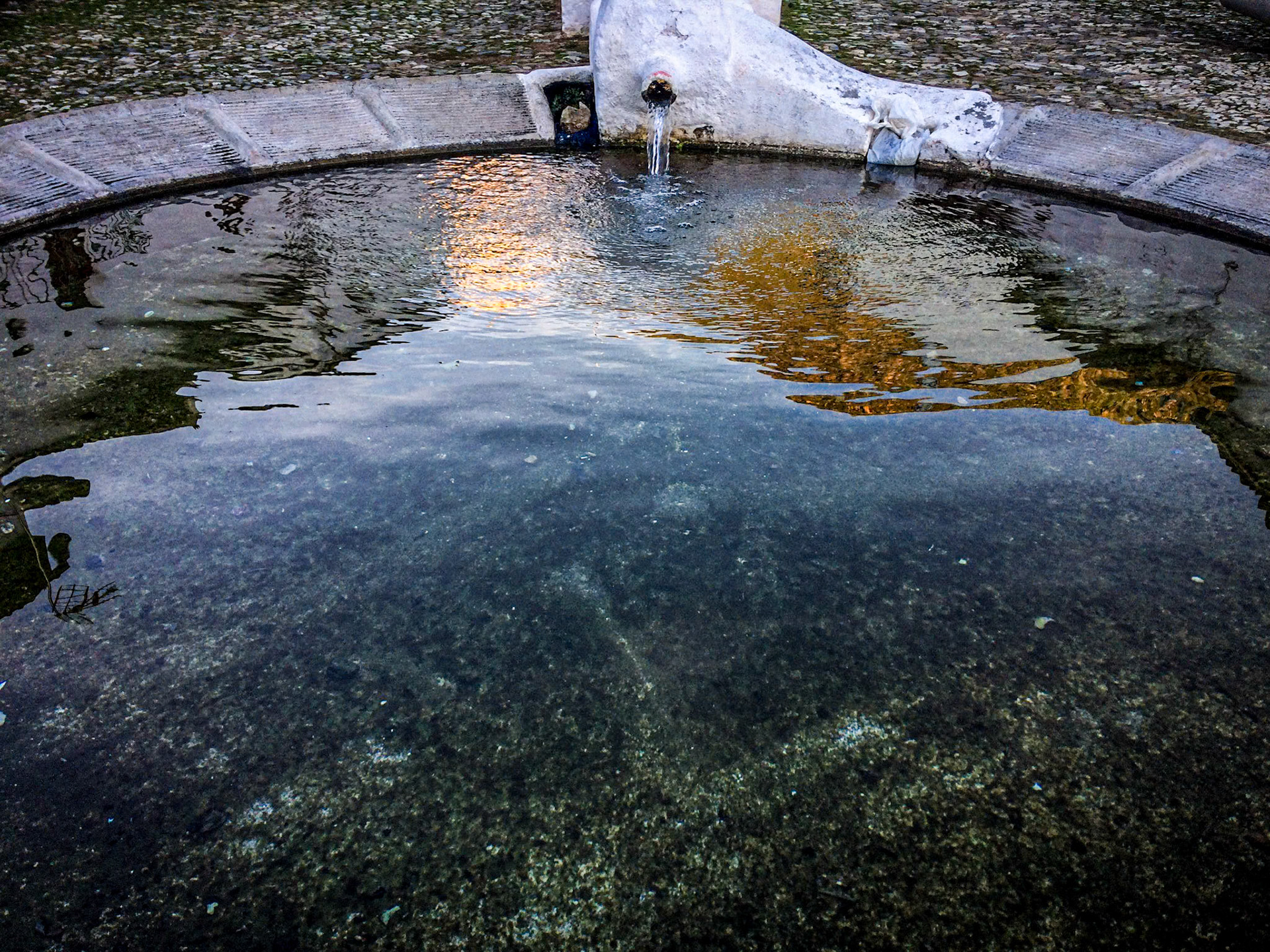 Linares de la Sierra (Huelva)