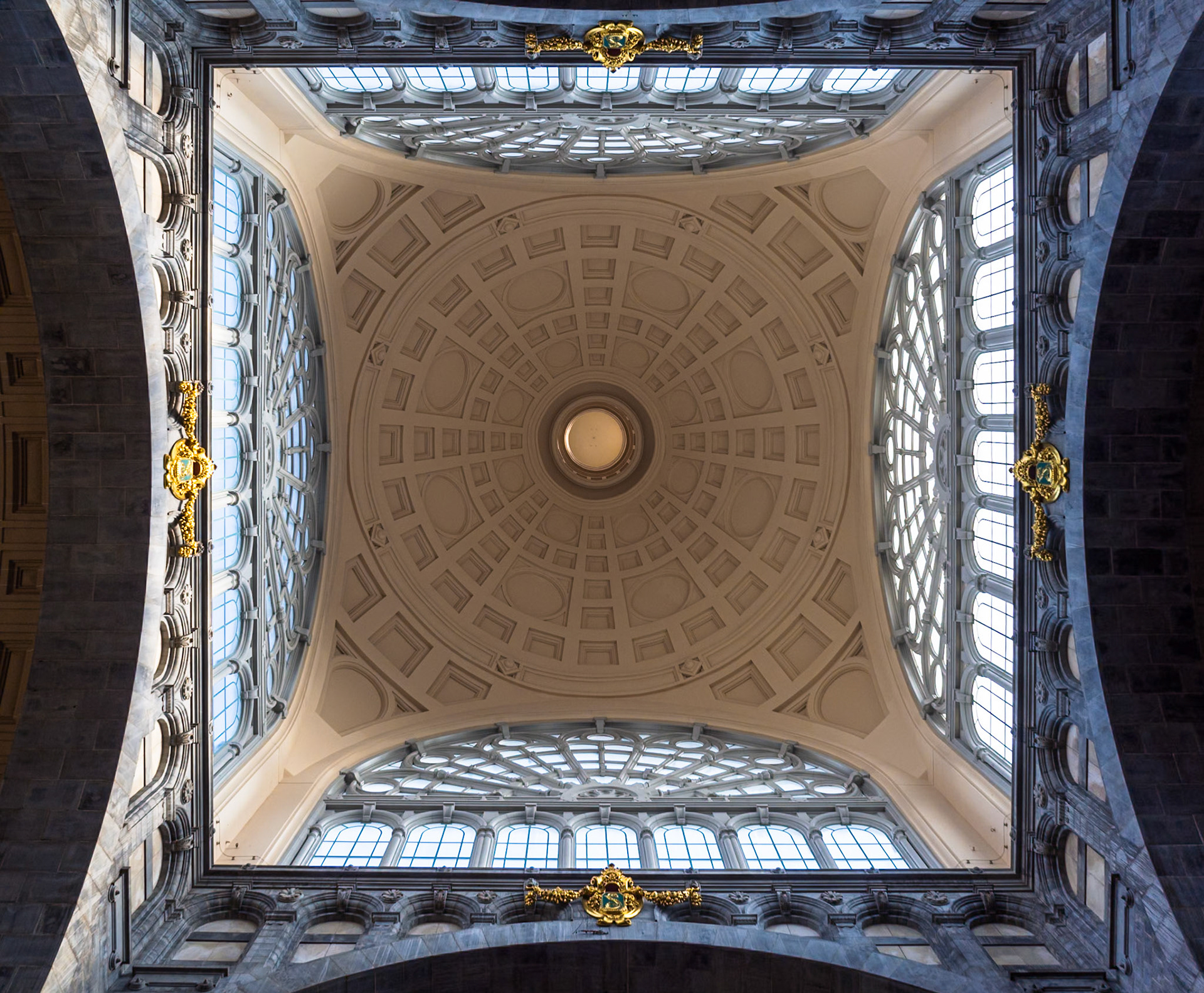 Estación Central de Amberes