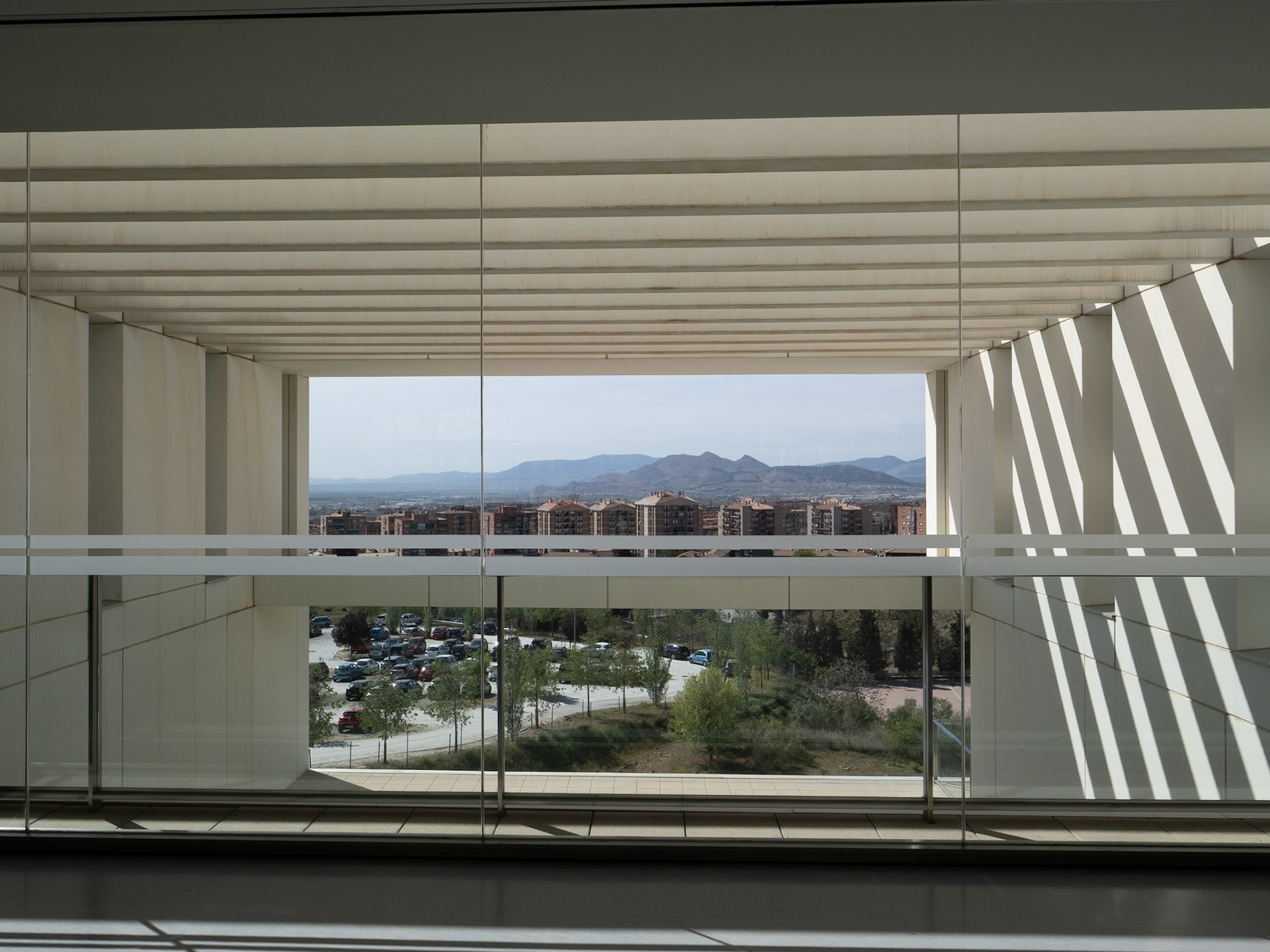 Centro de Investigación mente, cerebro y comportamiento