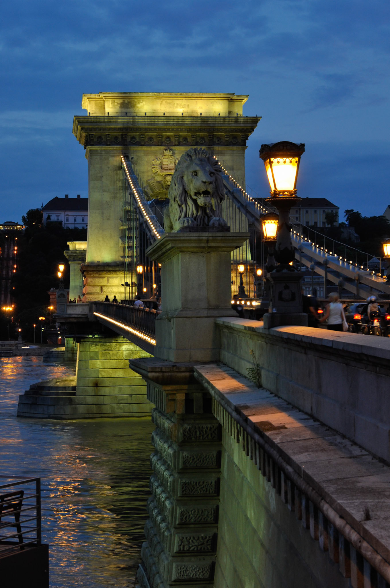 Budapest