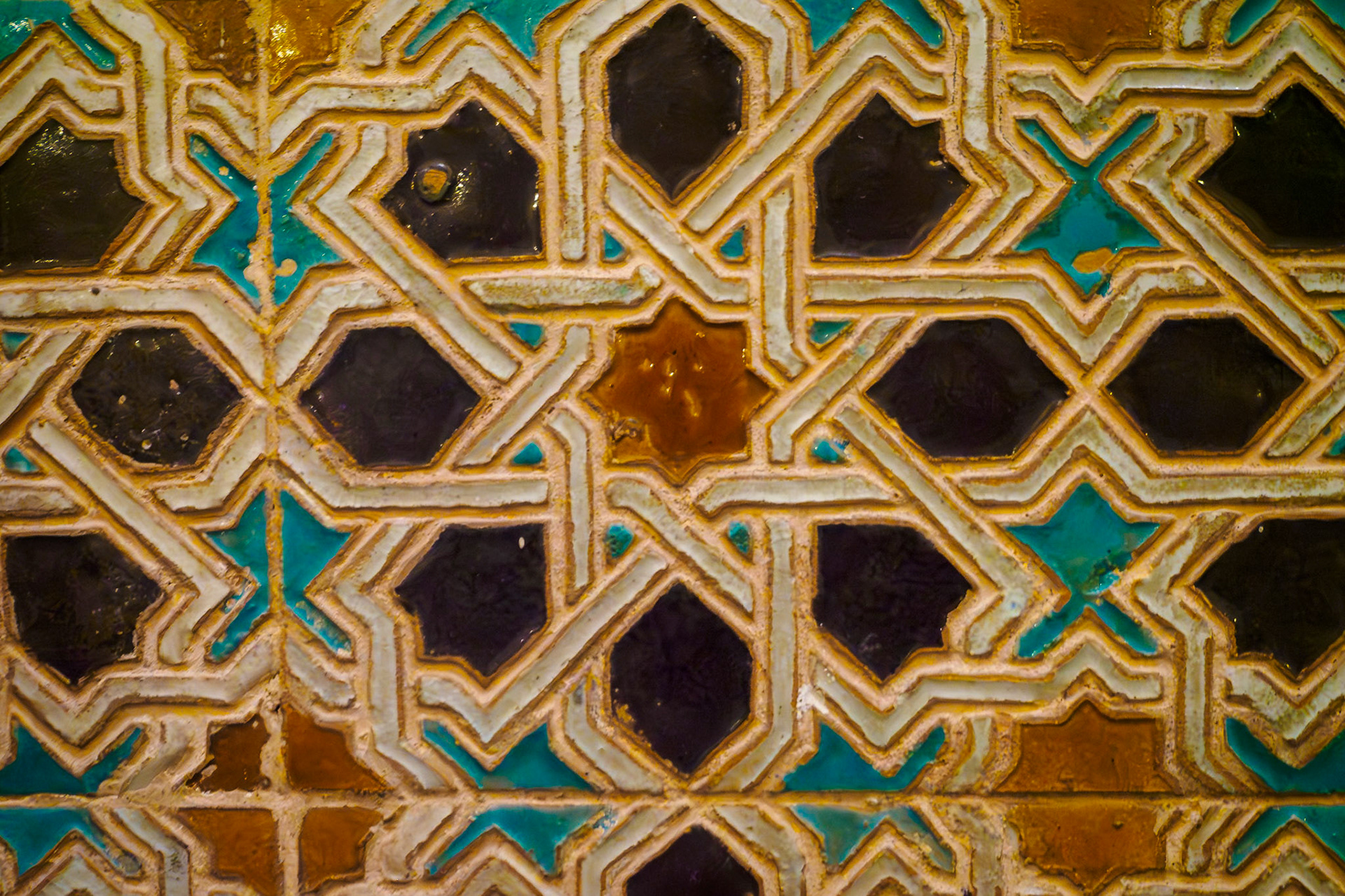 Palacio de la Madraza
