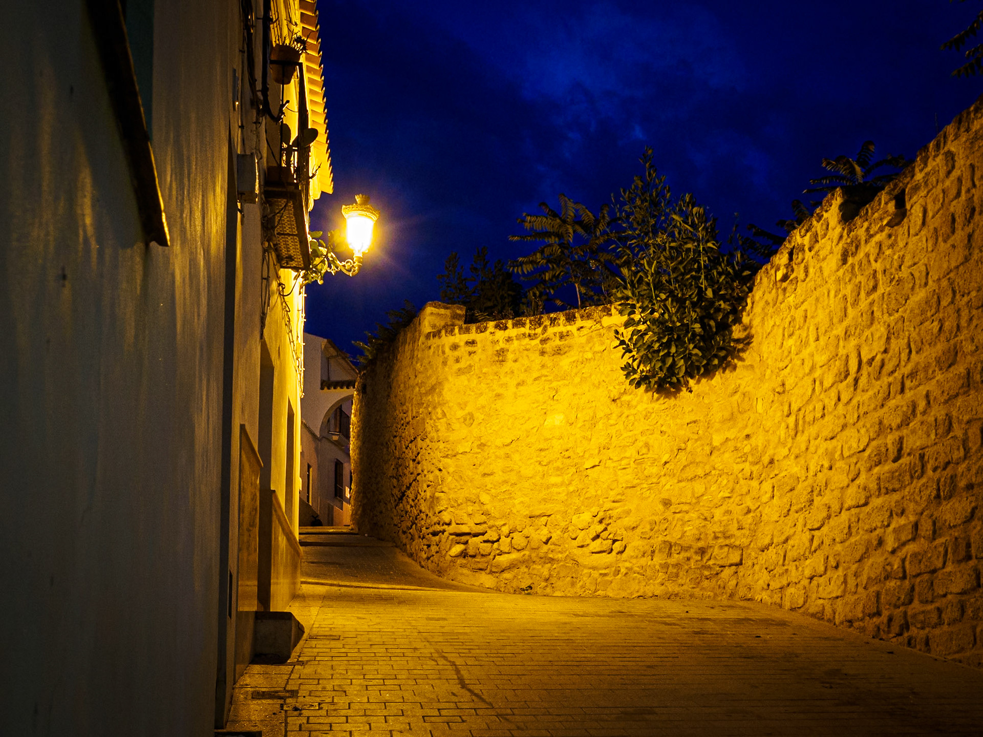 Callejeando por Osuna