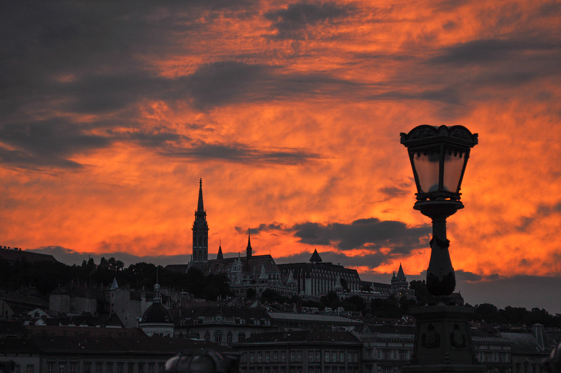 Budapest