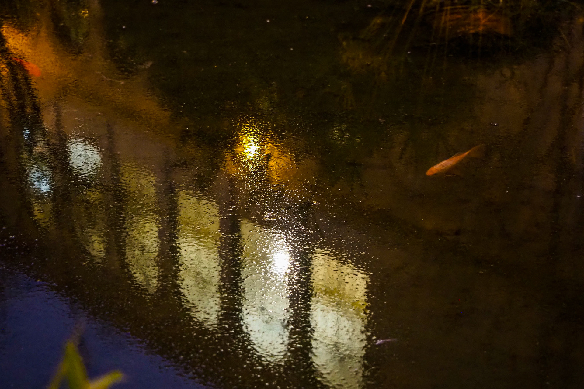 Palacio de las Columnas. Granada.