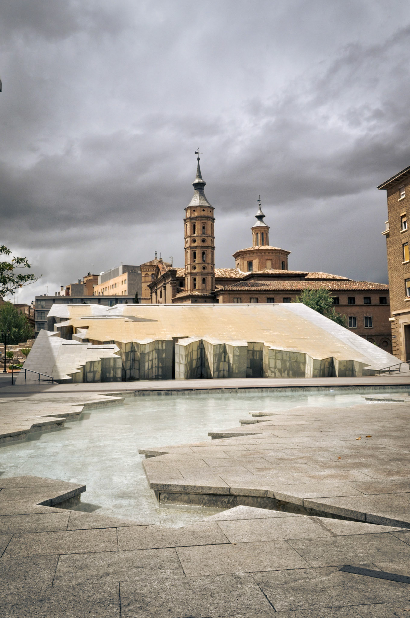 Zaragoza