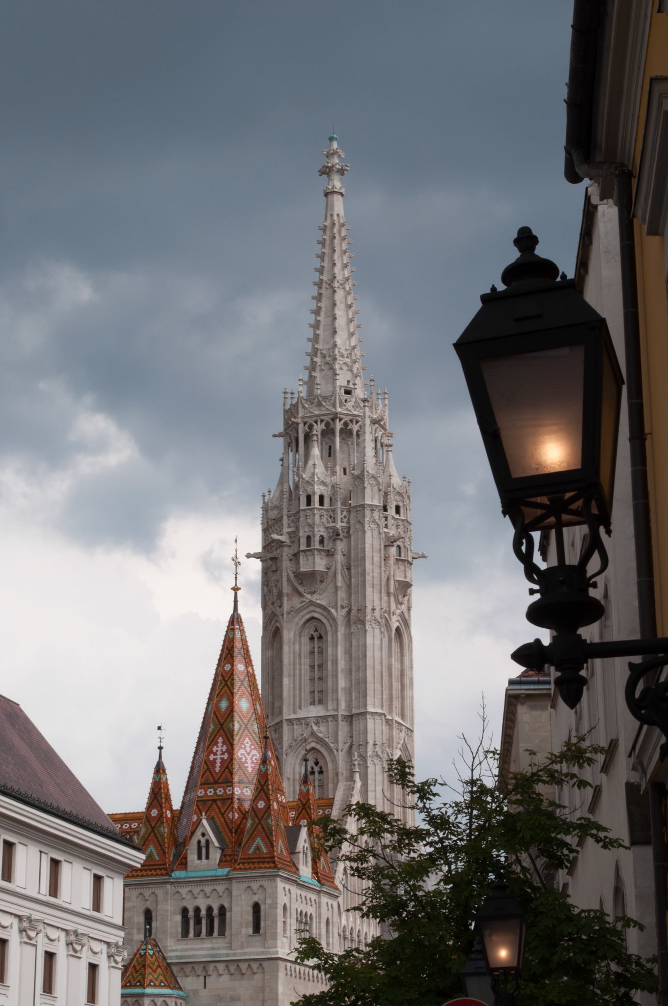 Budapest