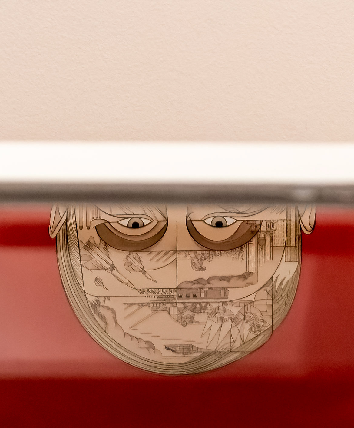 Pabellón Real. Granada