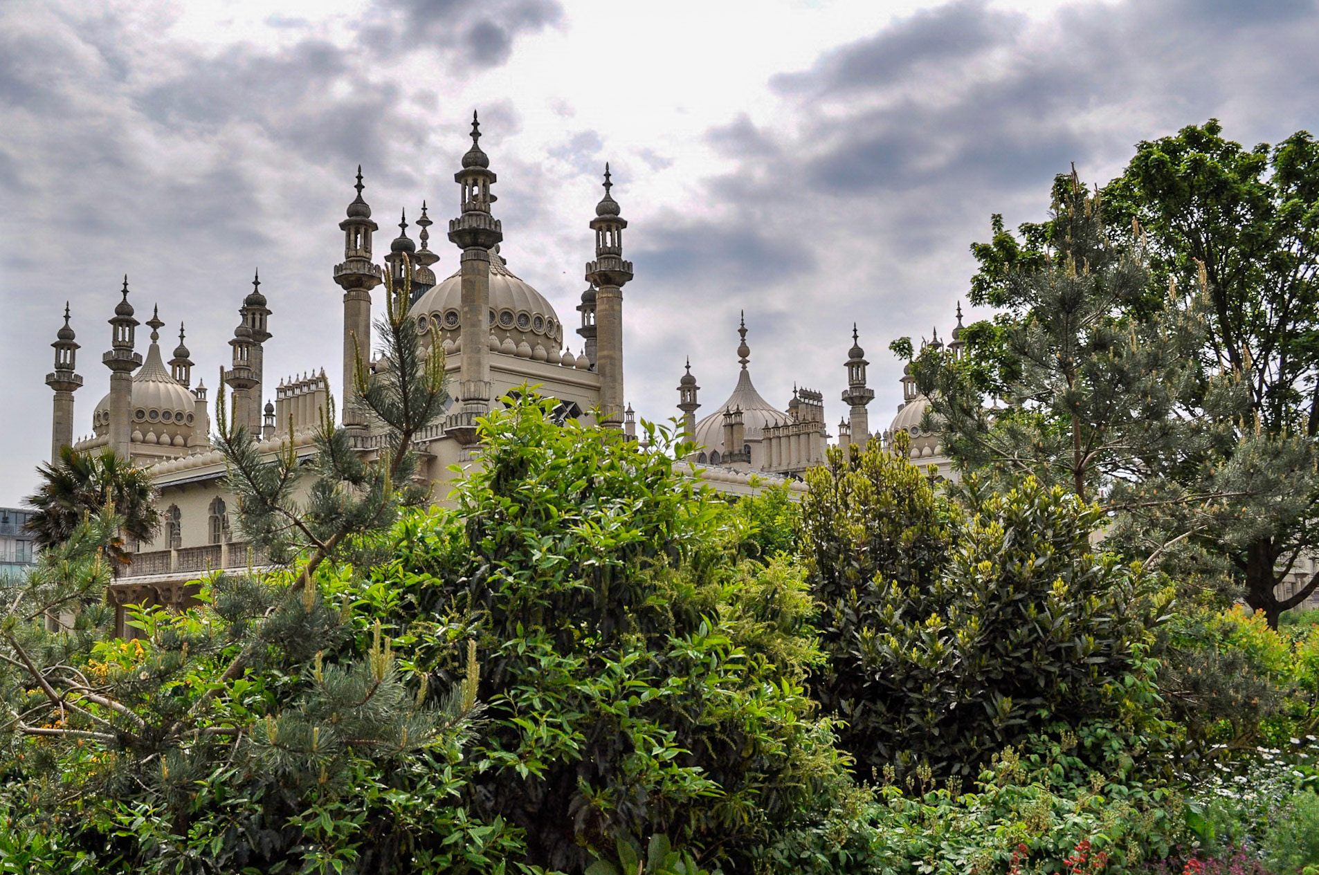 Brighton