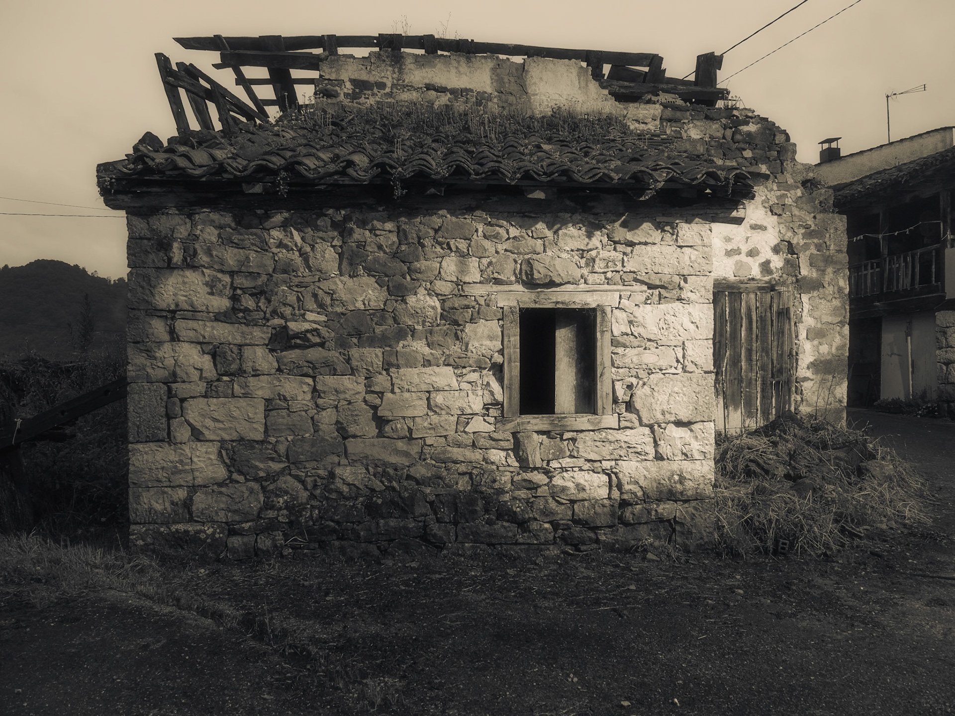 San Martín (Infiesto). Asturias