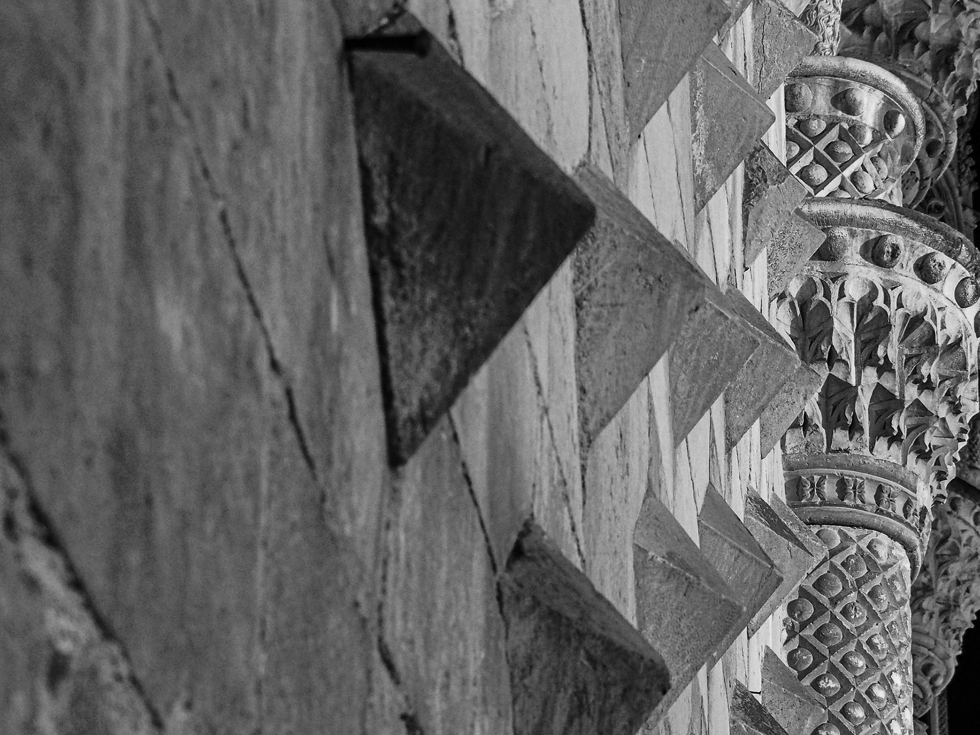 Palacio de los Duques del Infantado. Guadalajara