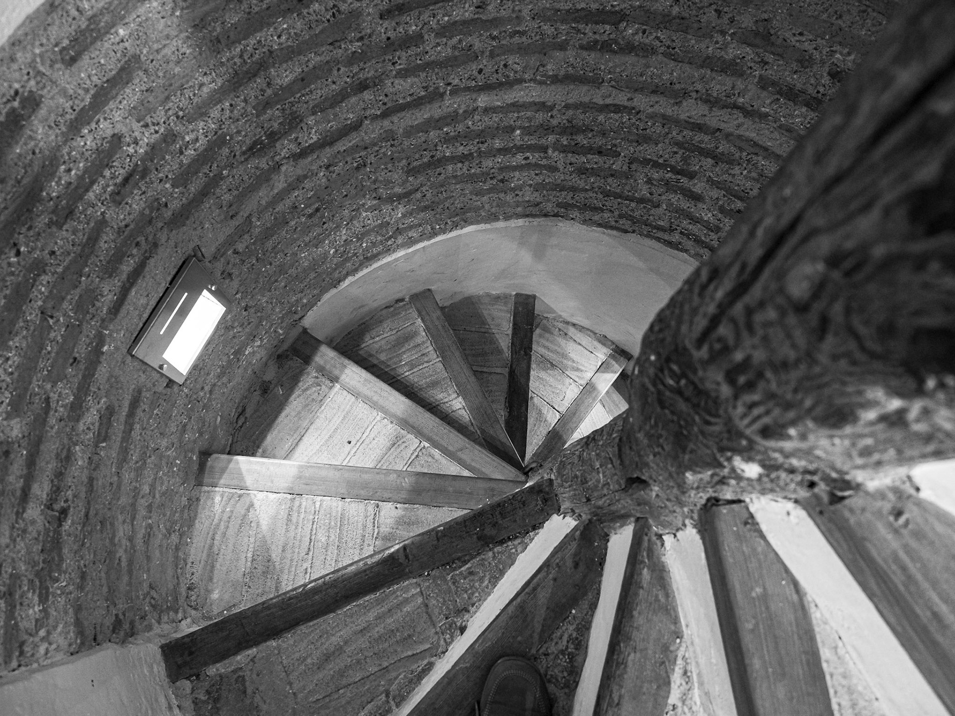 Guadix - Campanario Catedral