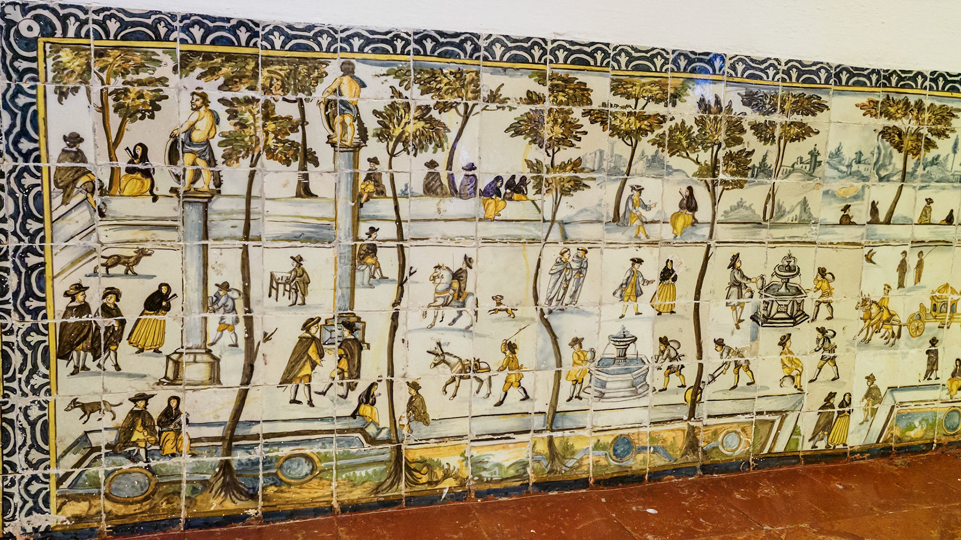 Monasterio de la Encarnación (Osuna)