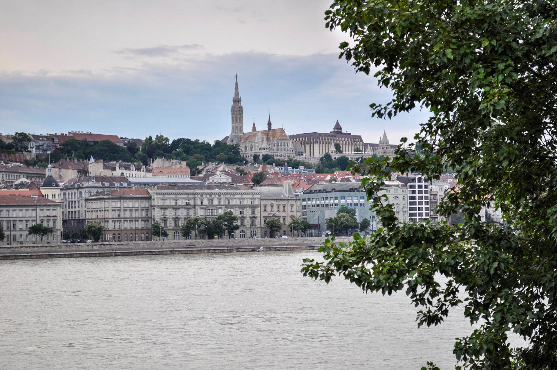 Budapest