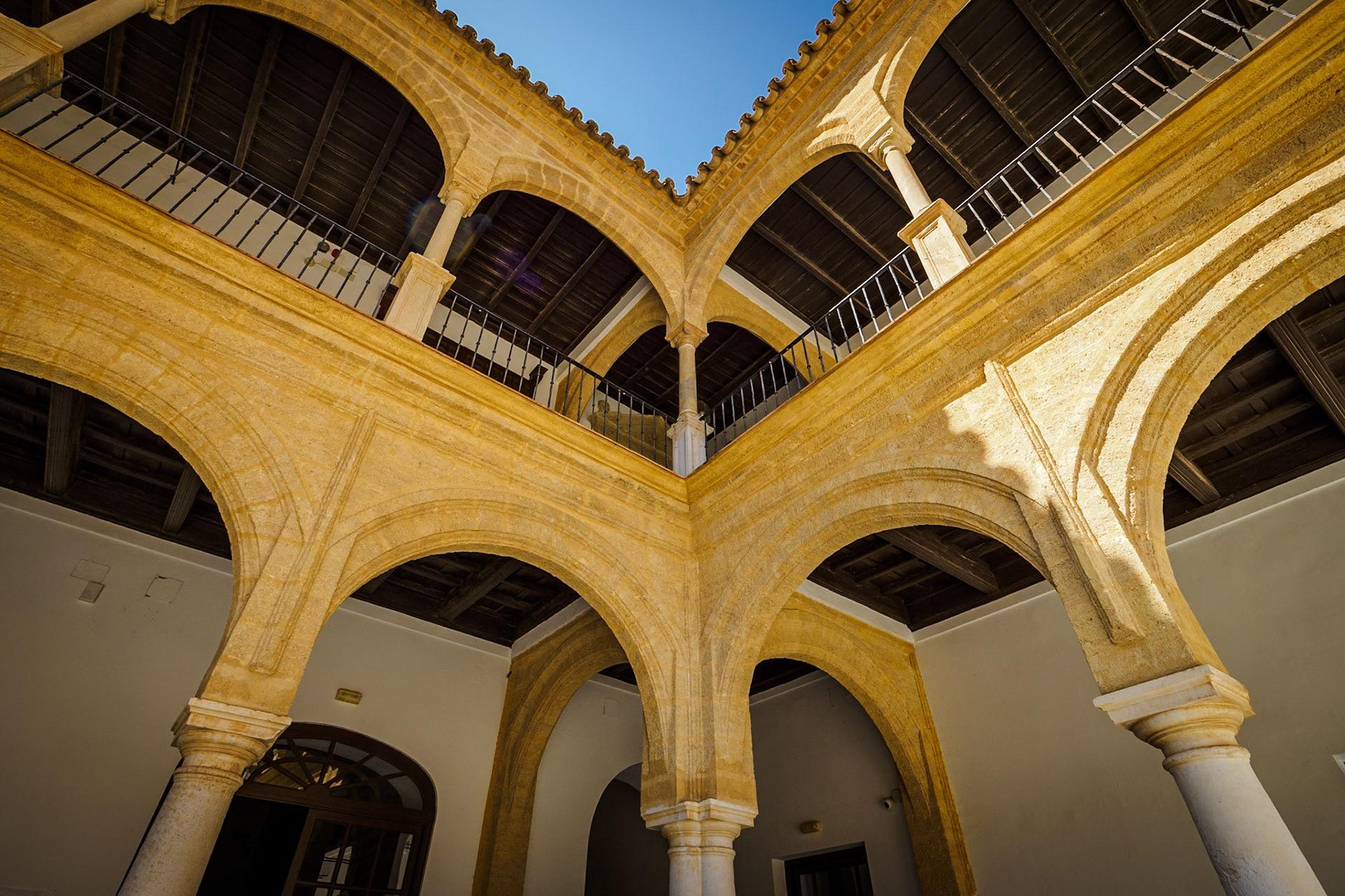 Universidad de Osuna