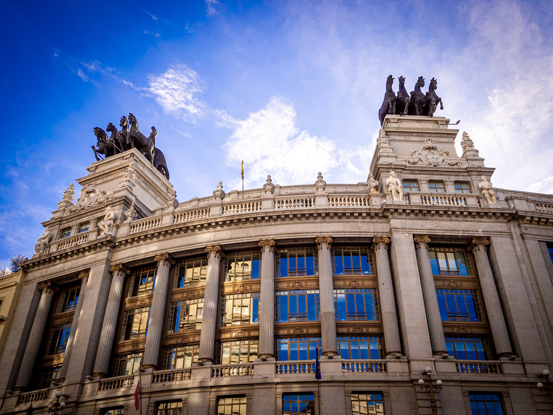 Madrid
