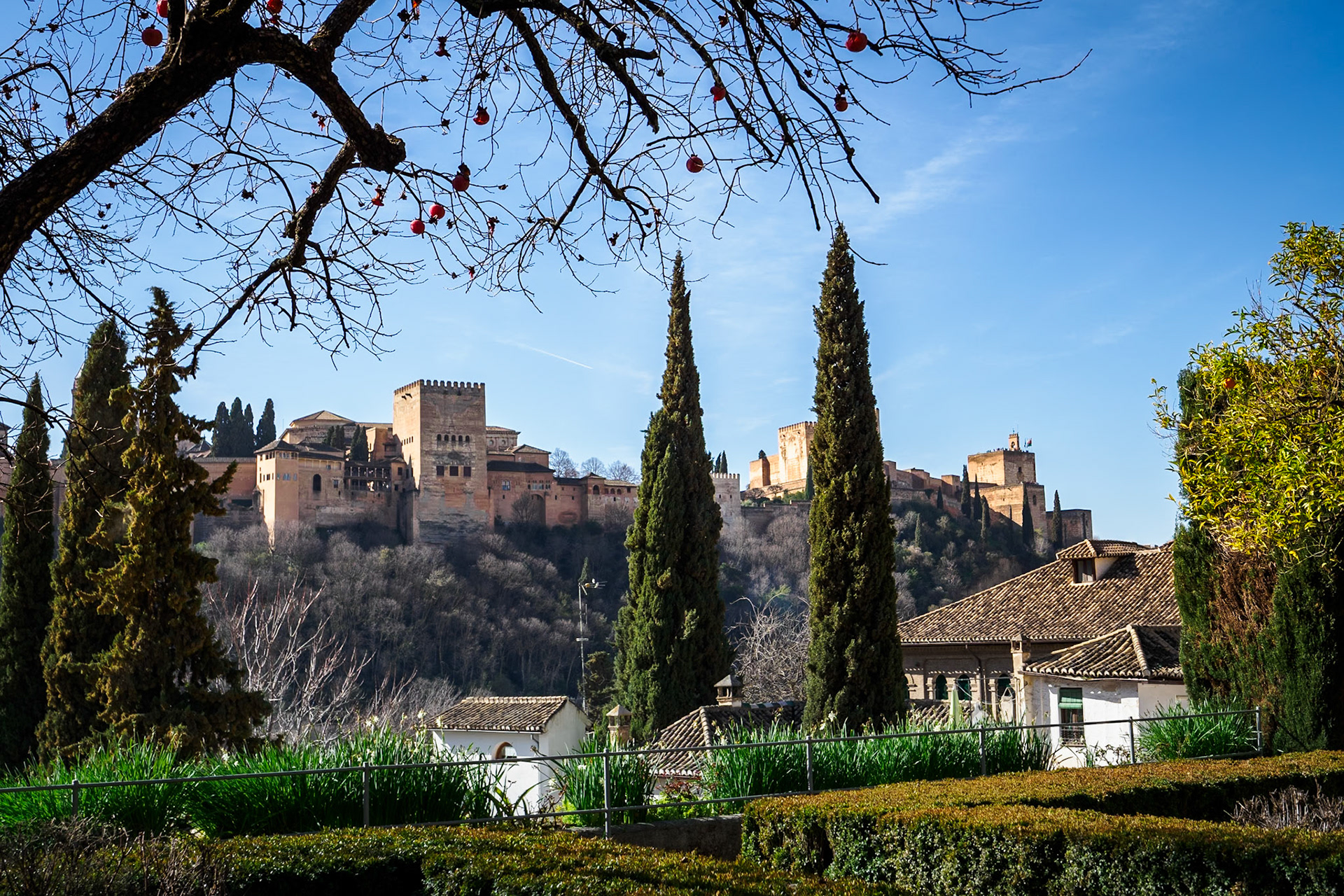 Casa del Chapiz