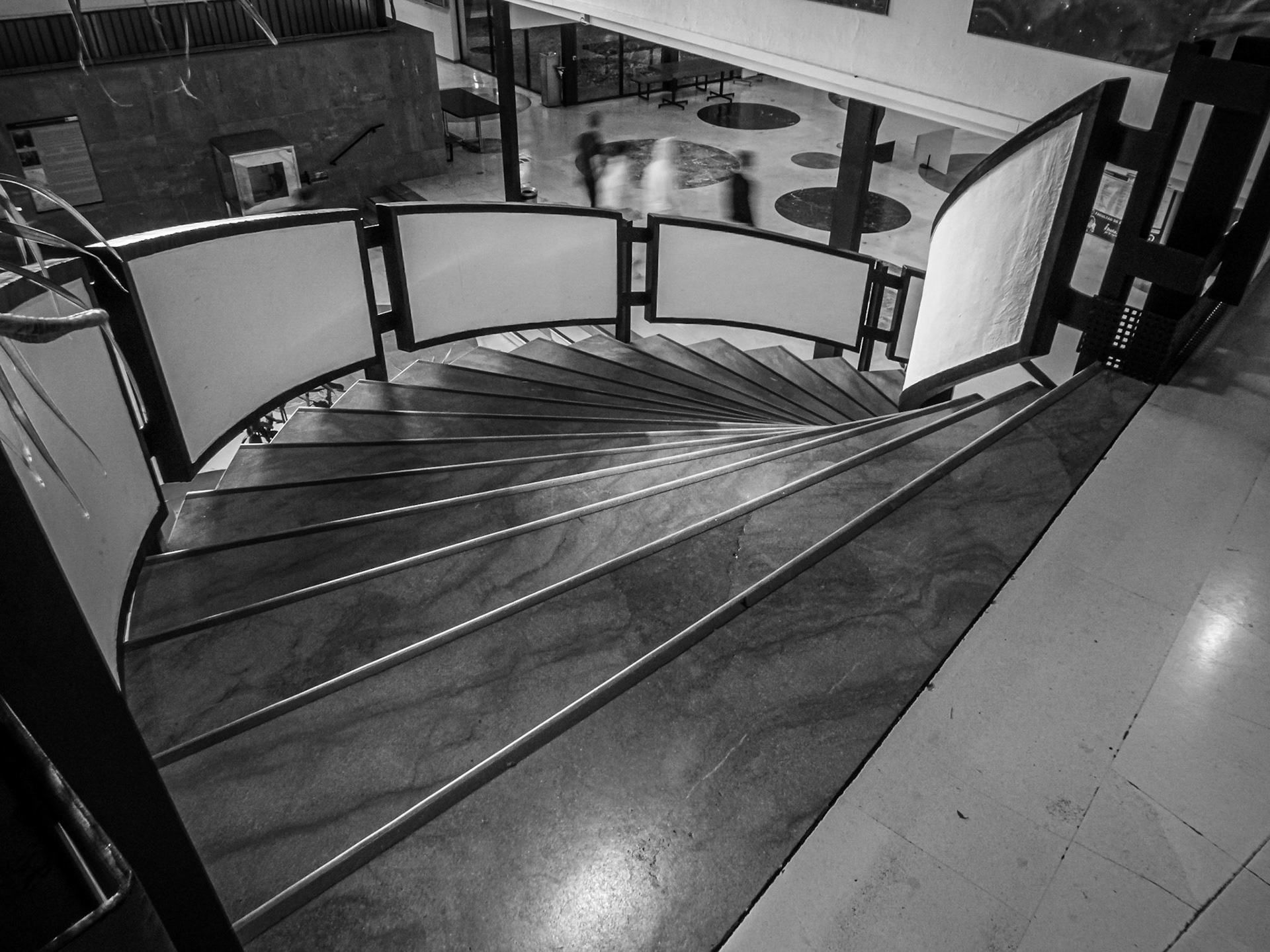 Facultad de Ciencias de Granada