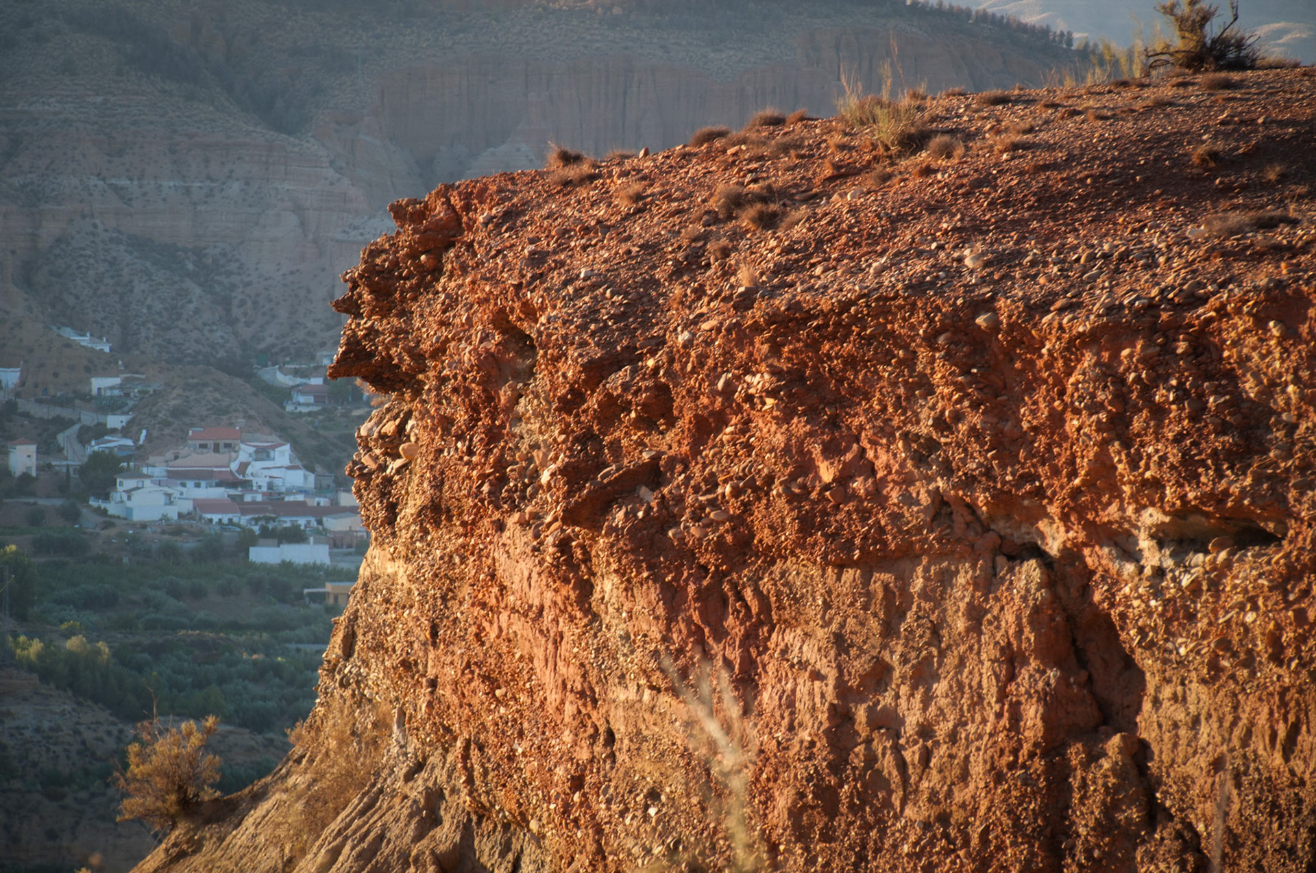 Mirador del Fin del Mundo