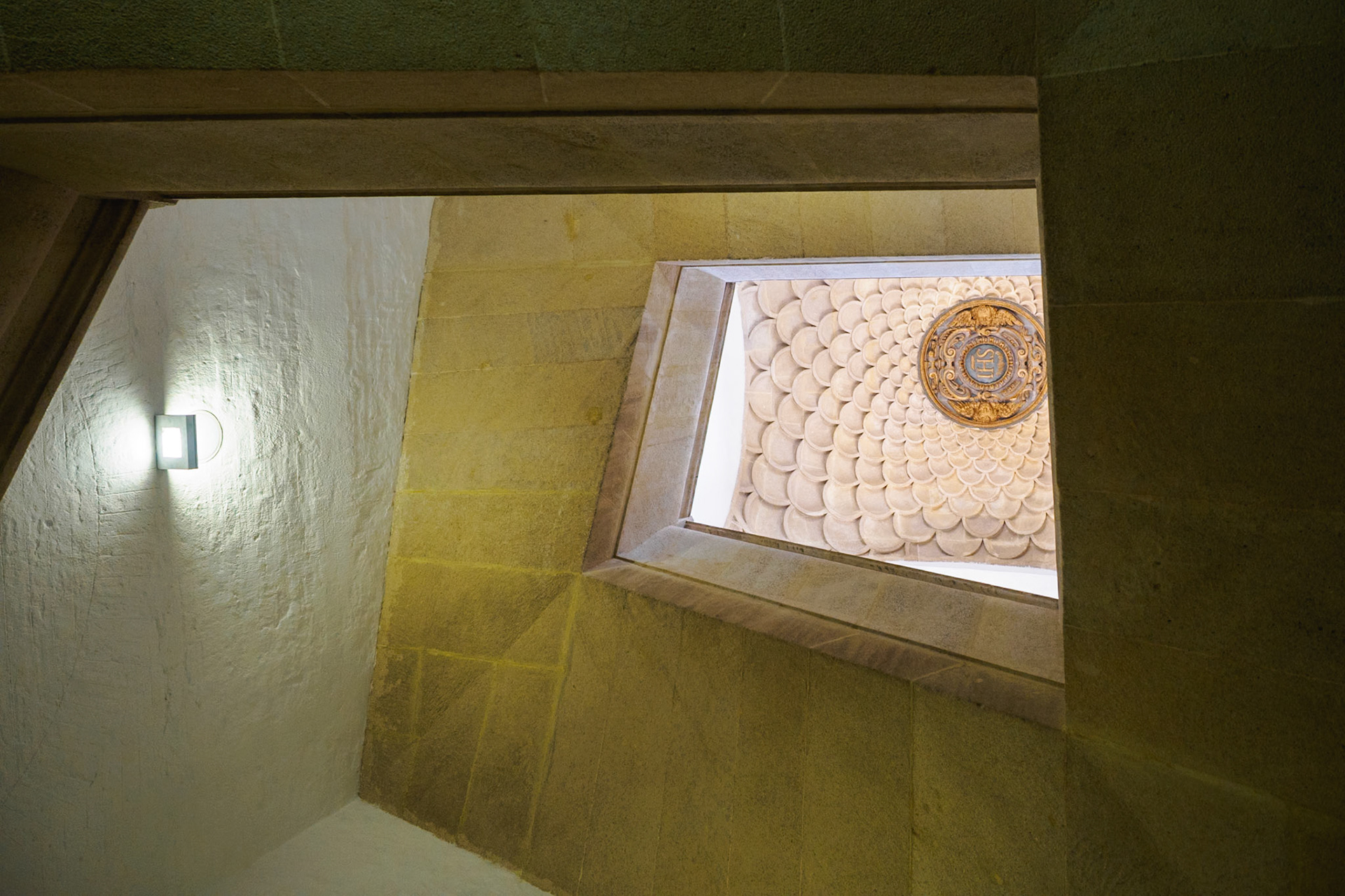 Archivo de Indias. Sevilla