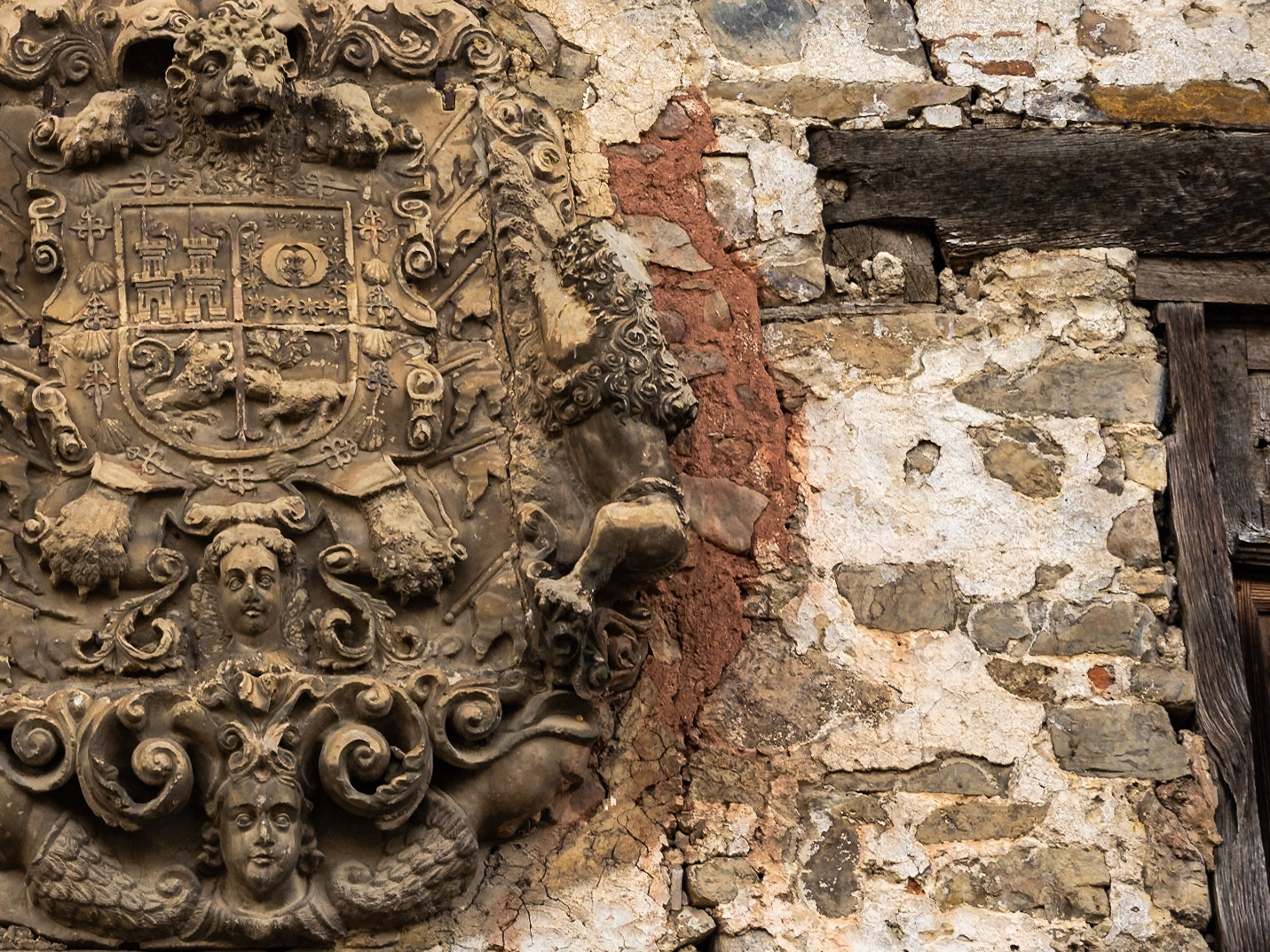 Villoslada de Cameros